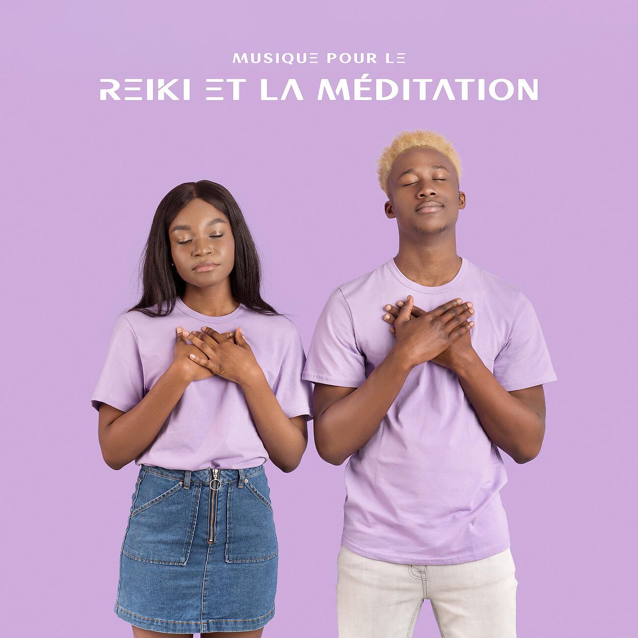 Релиз Musique pour le Reiki et la Méditation
