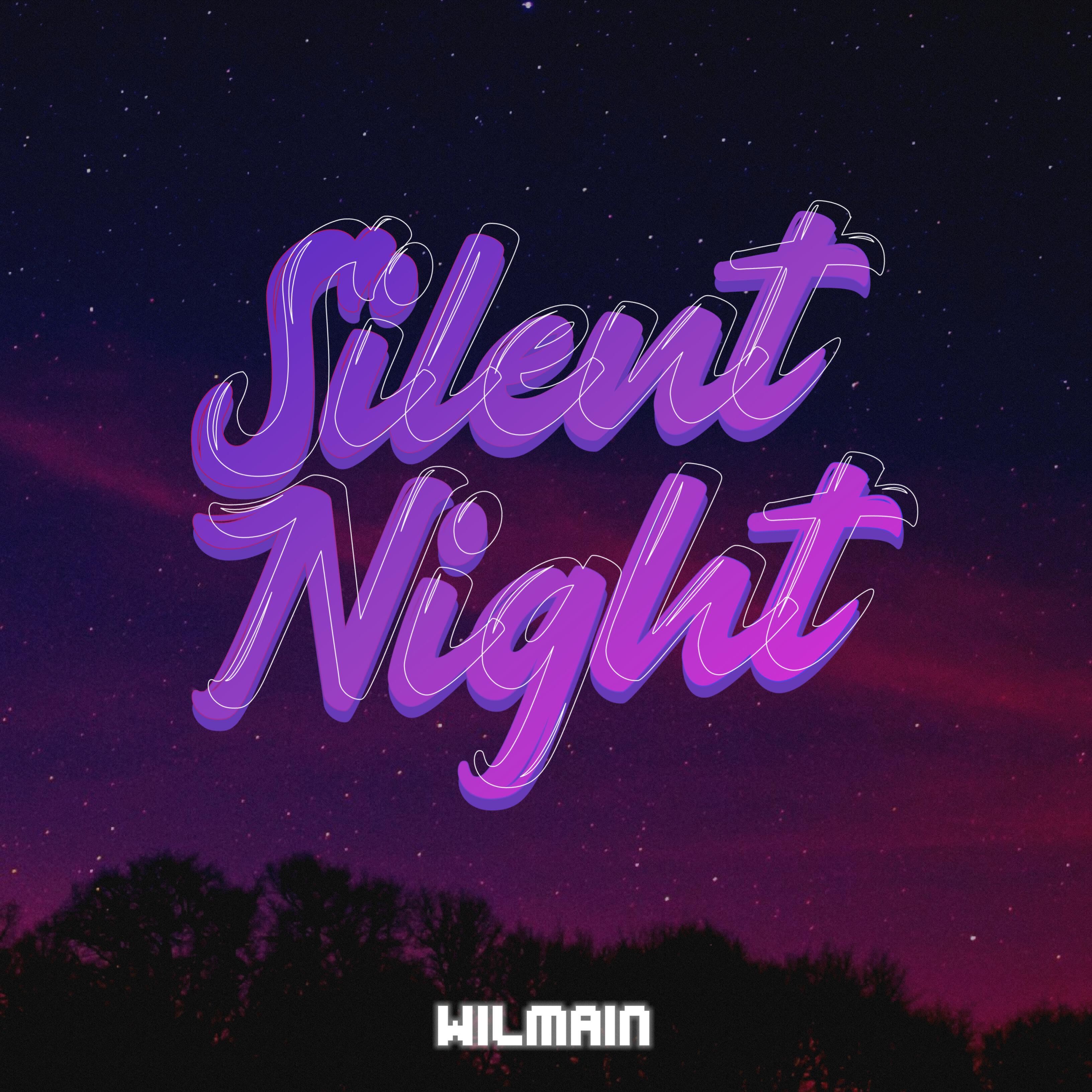 Постер альбома Silent Night