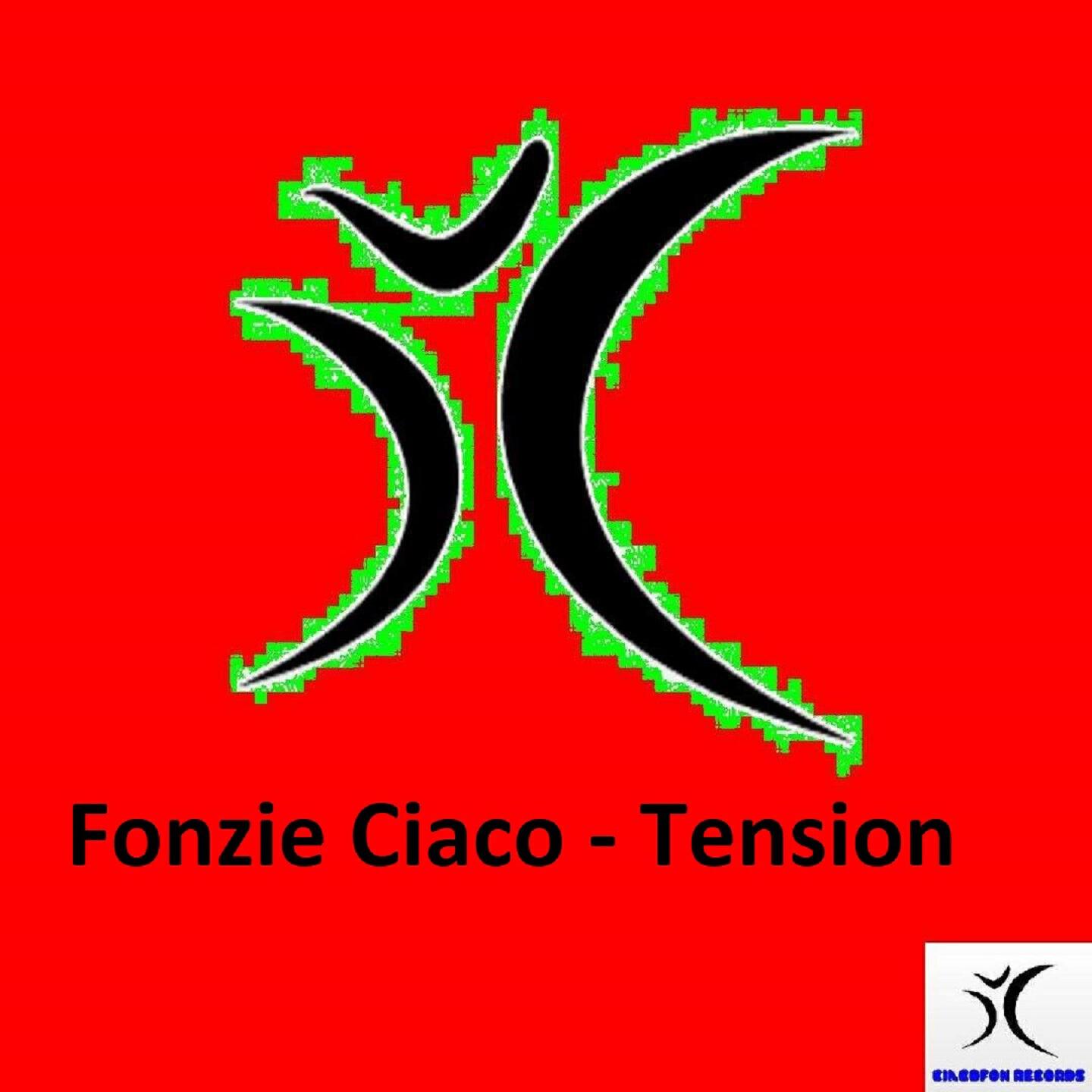 Релиз Tension
