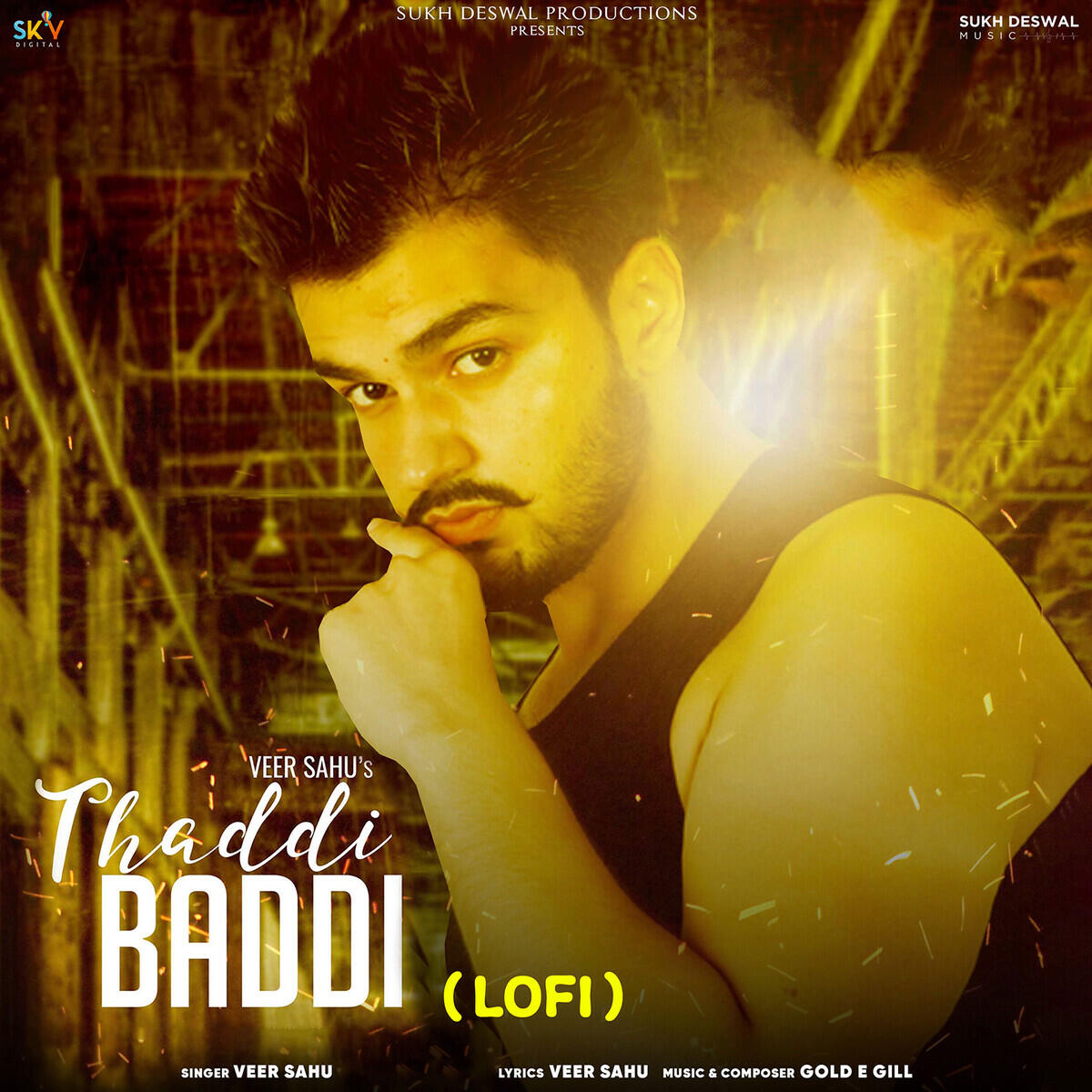 Релиз Thaddi Baddi