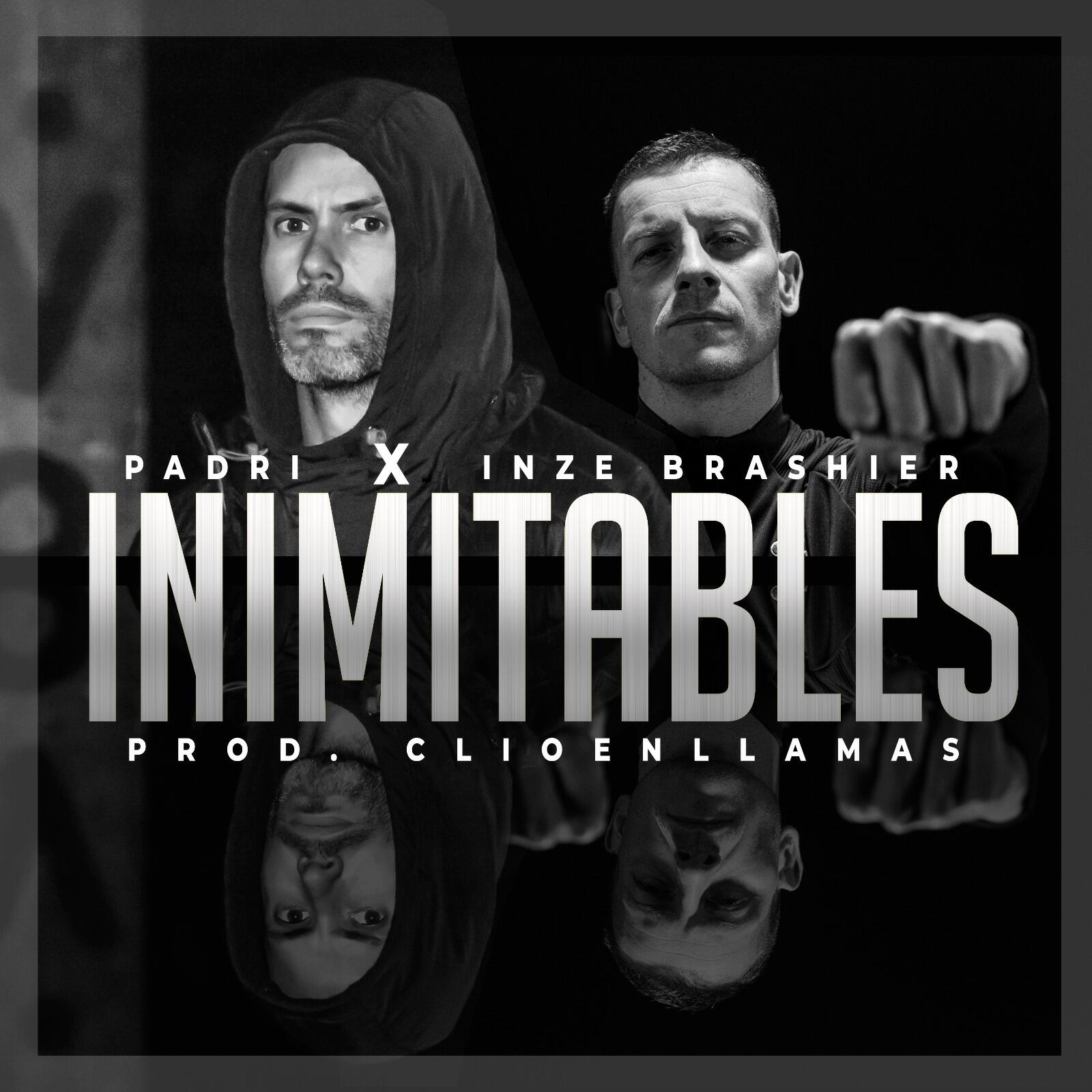 Релиз Inimitables