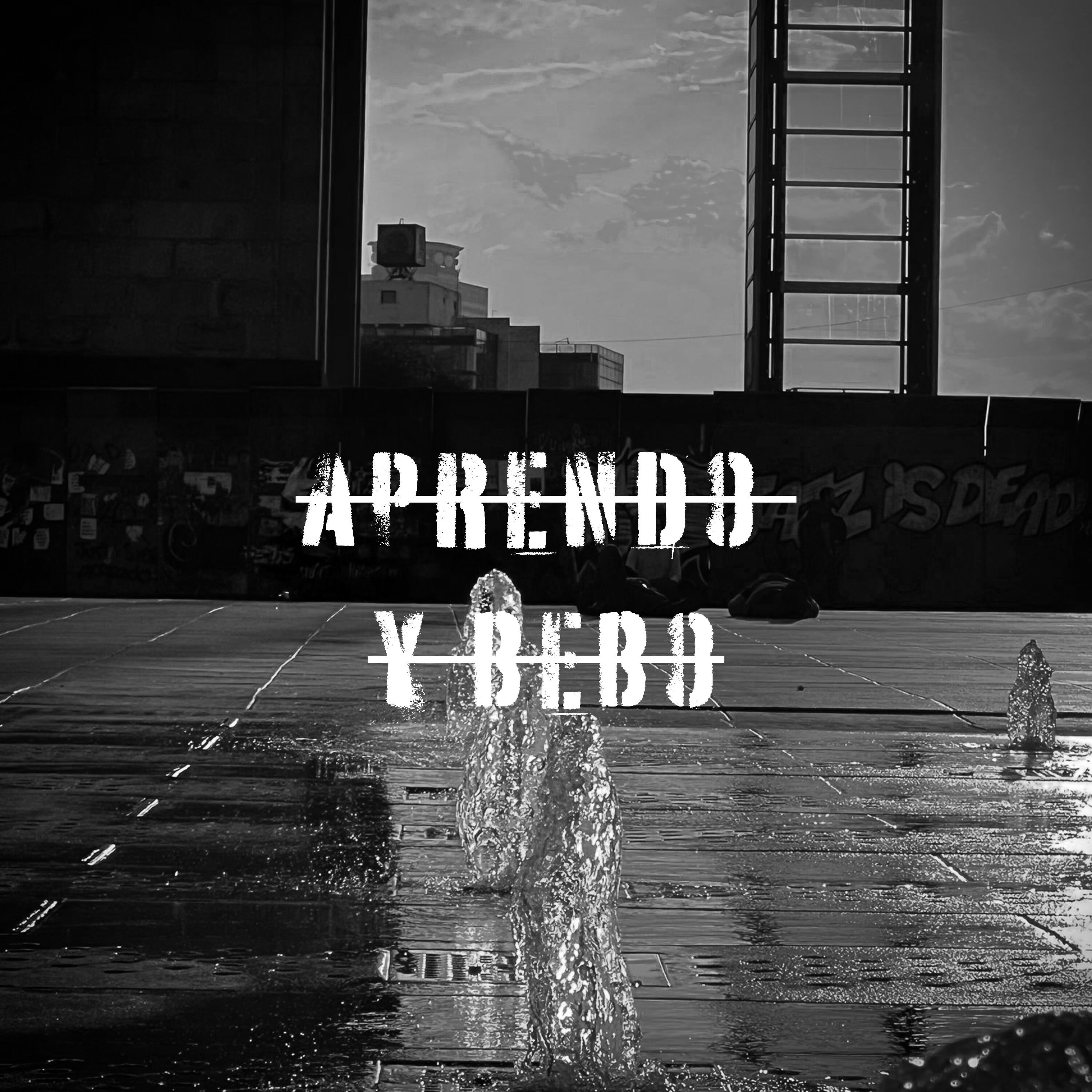 Релиз Aprendo y Bebo