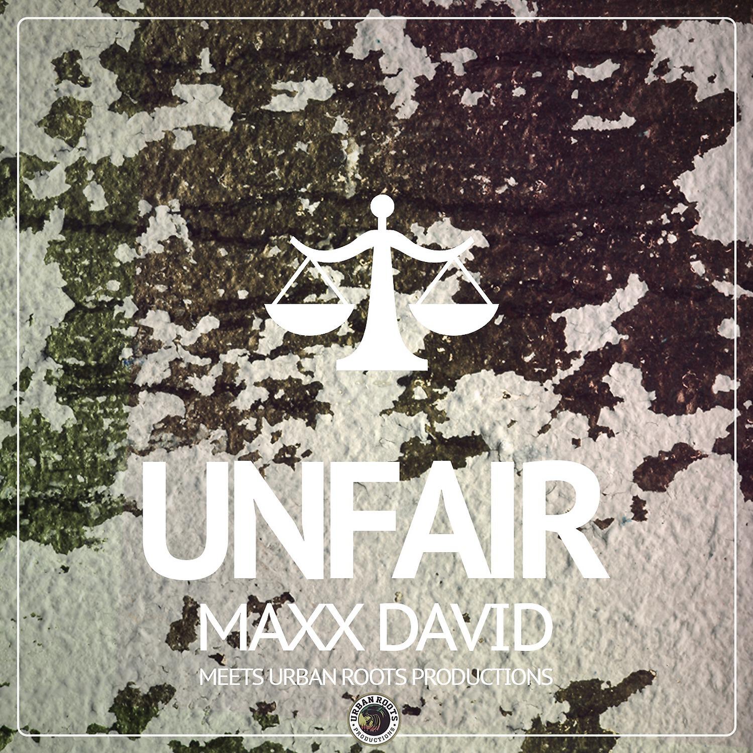 Релиз Unfair
