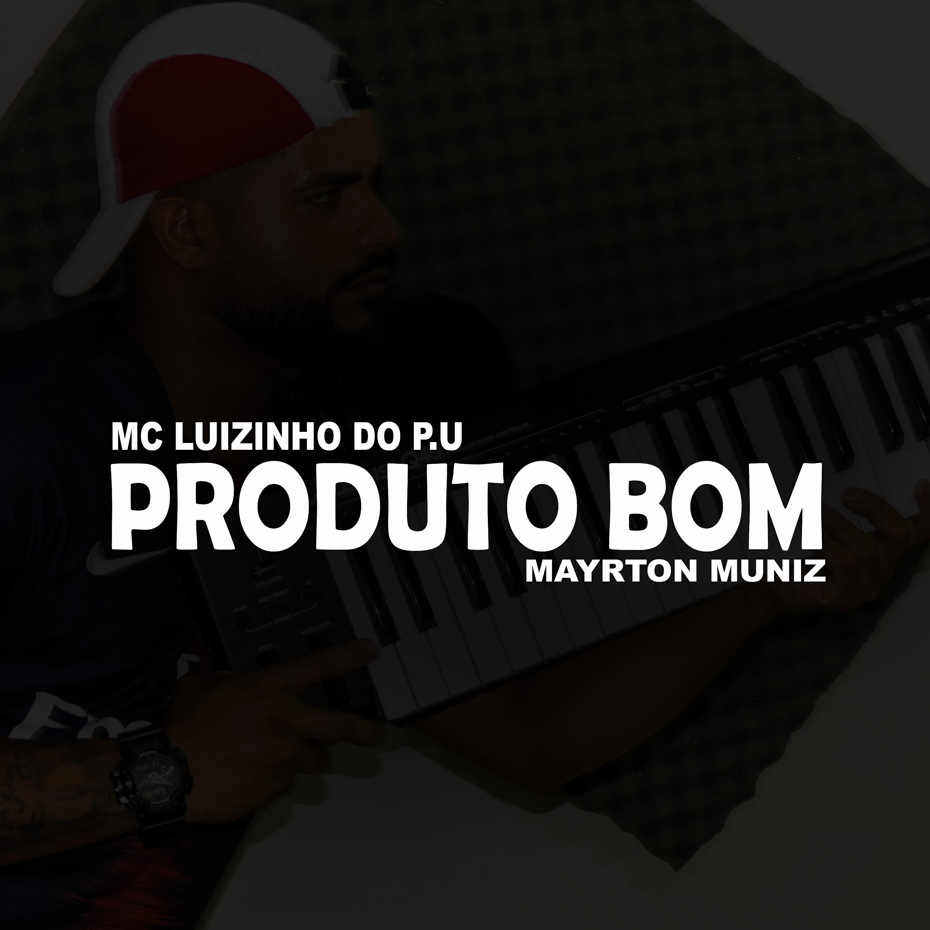 Релиз Produto Bom
