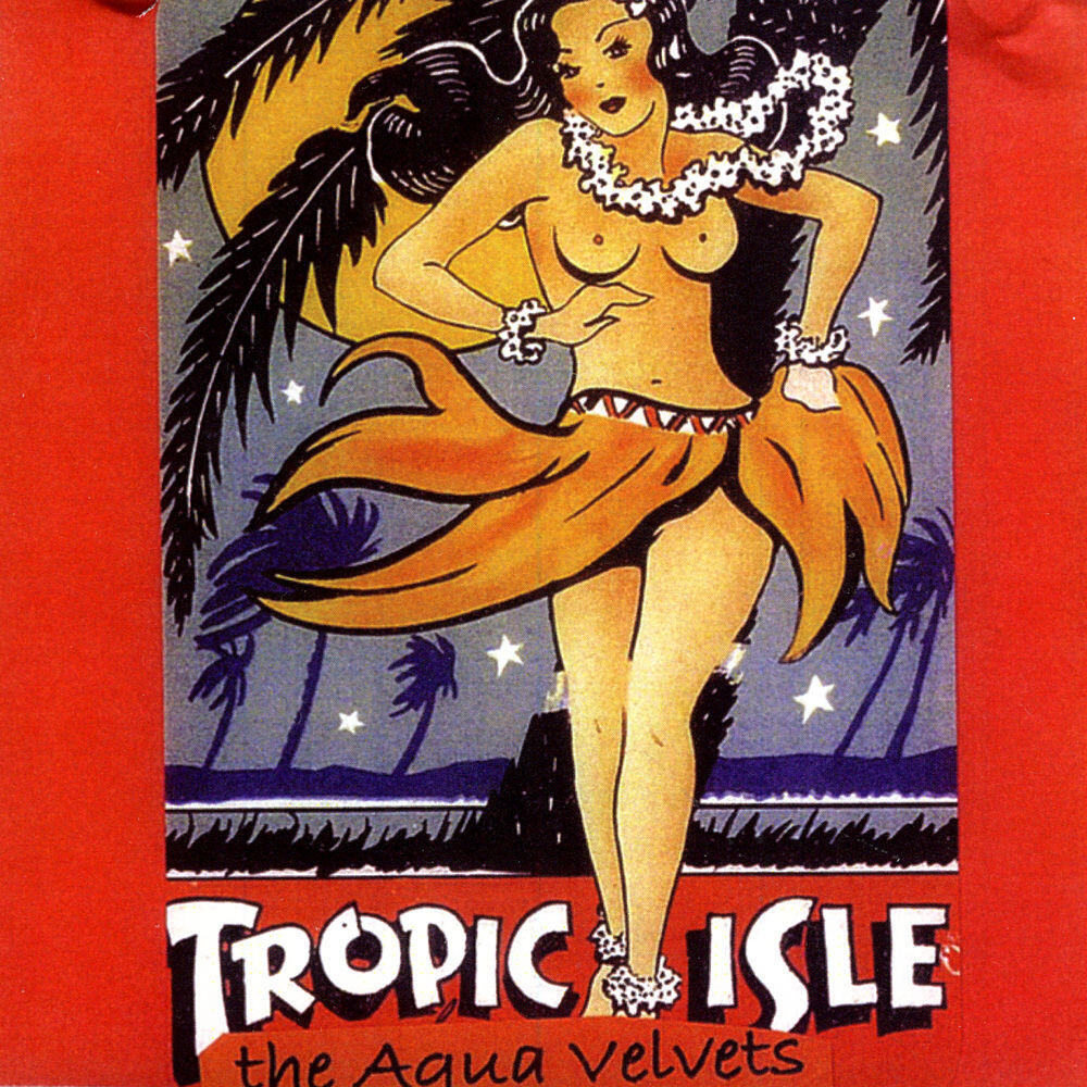 Релиз Tropic Isle: Guitar Noir Companion