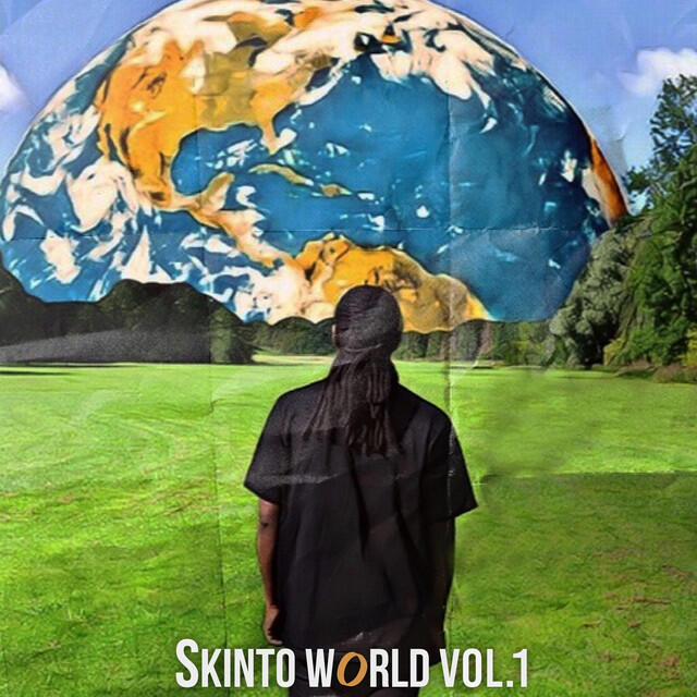 Релиз Skinto World (Vol.1)