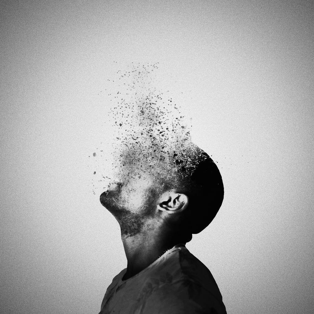 Релиз Blinded