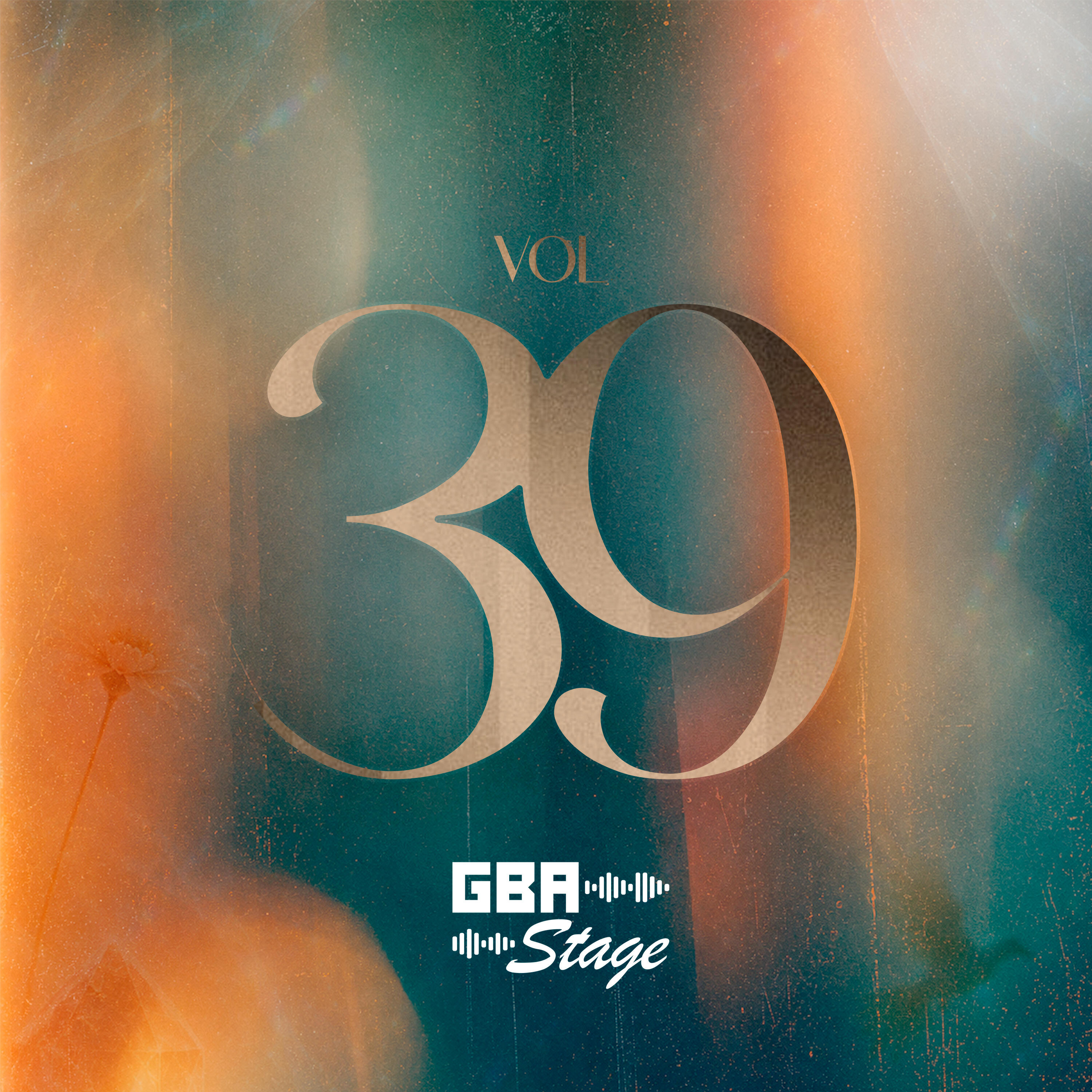 Релиз Gba Stage, Vol. 39
