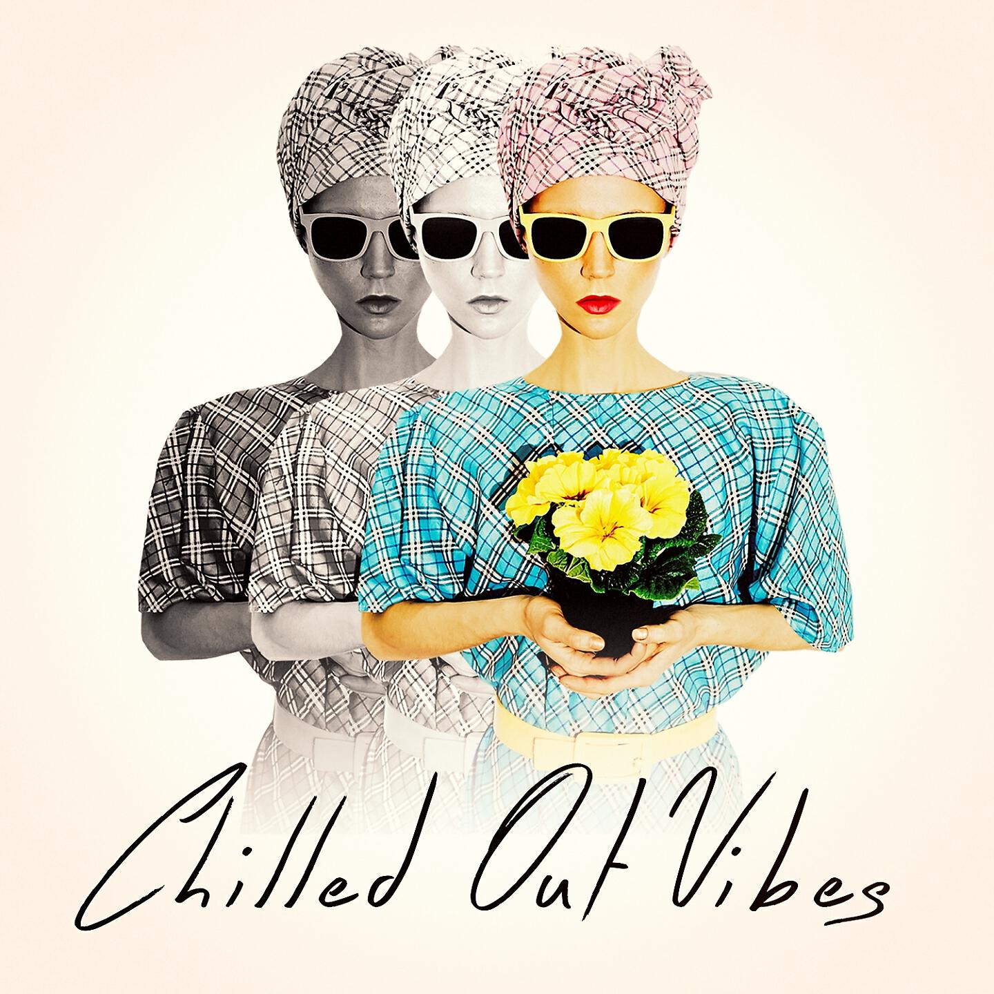 Постер альбома Chilled Out Vibes