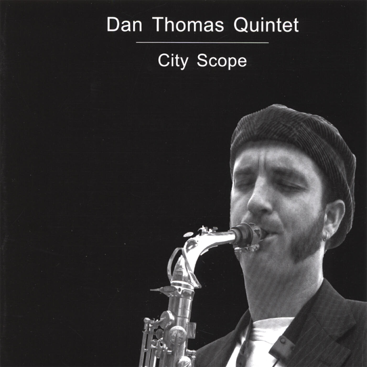 Релиз City Scope