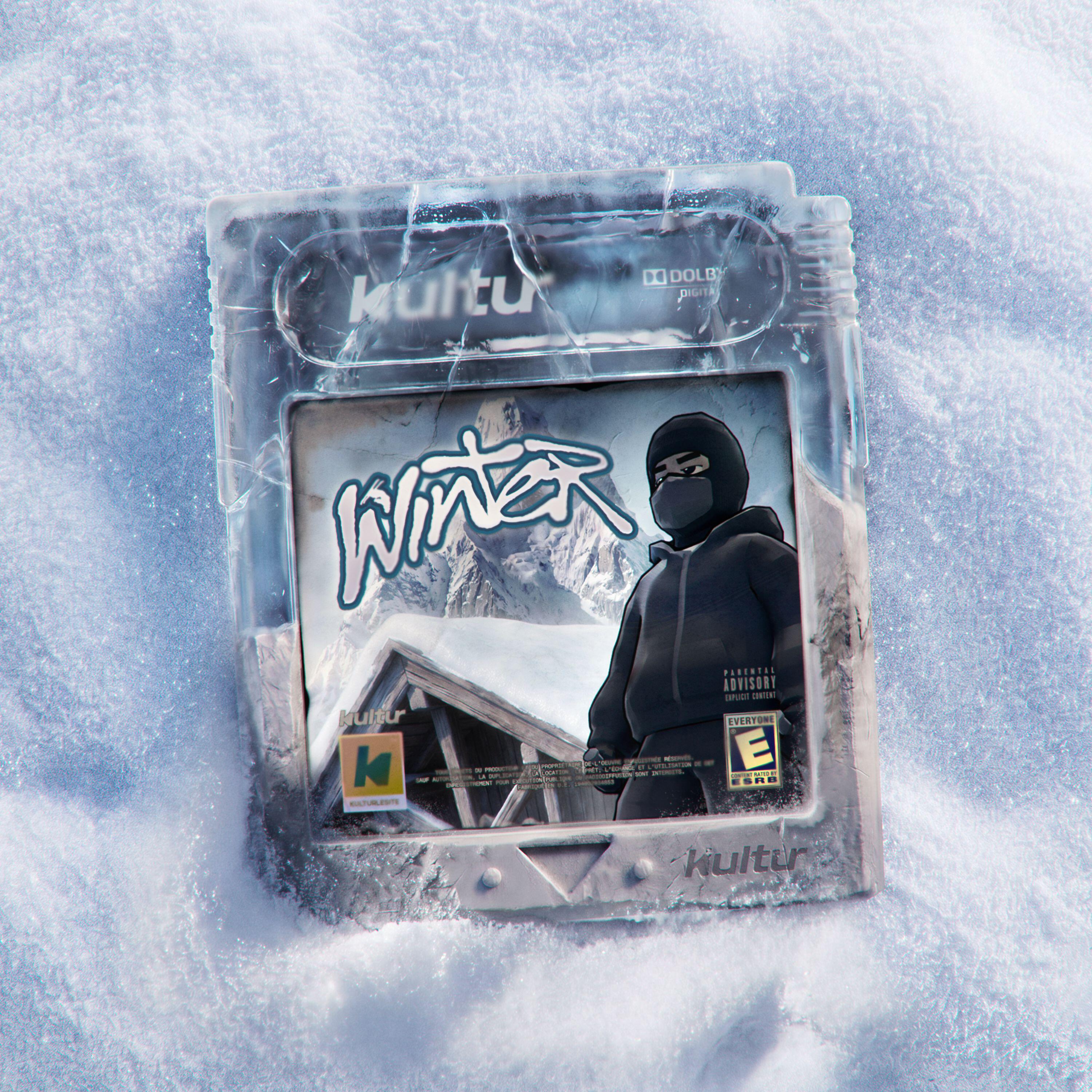 Релиз Winter