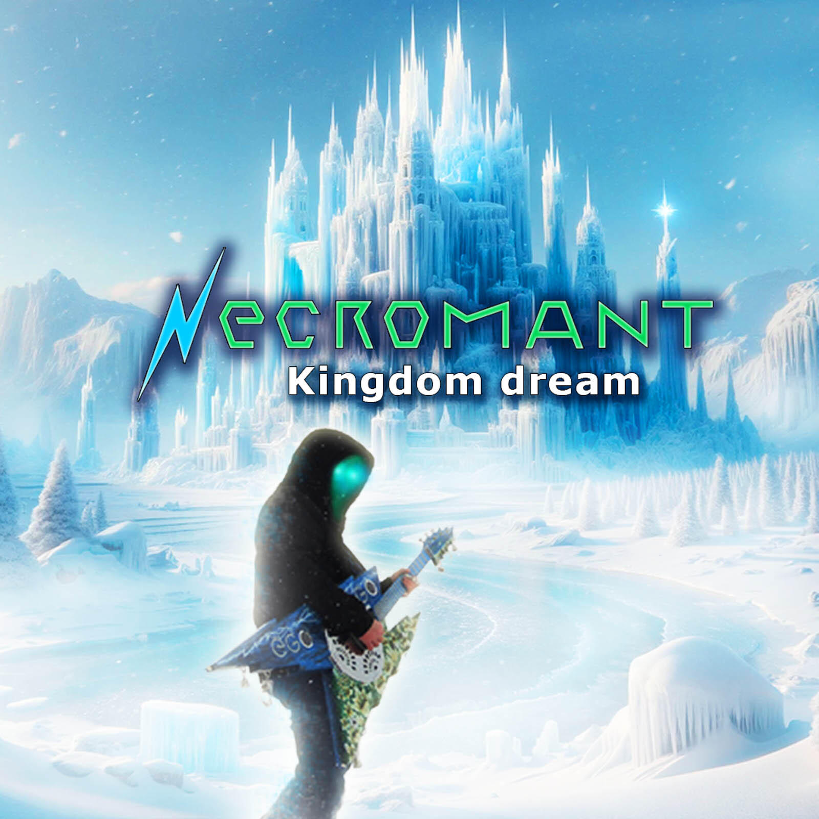 Релиз Kingdom dream