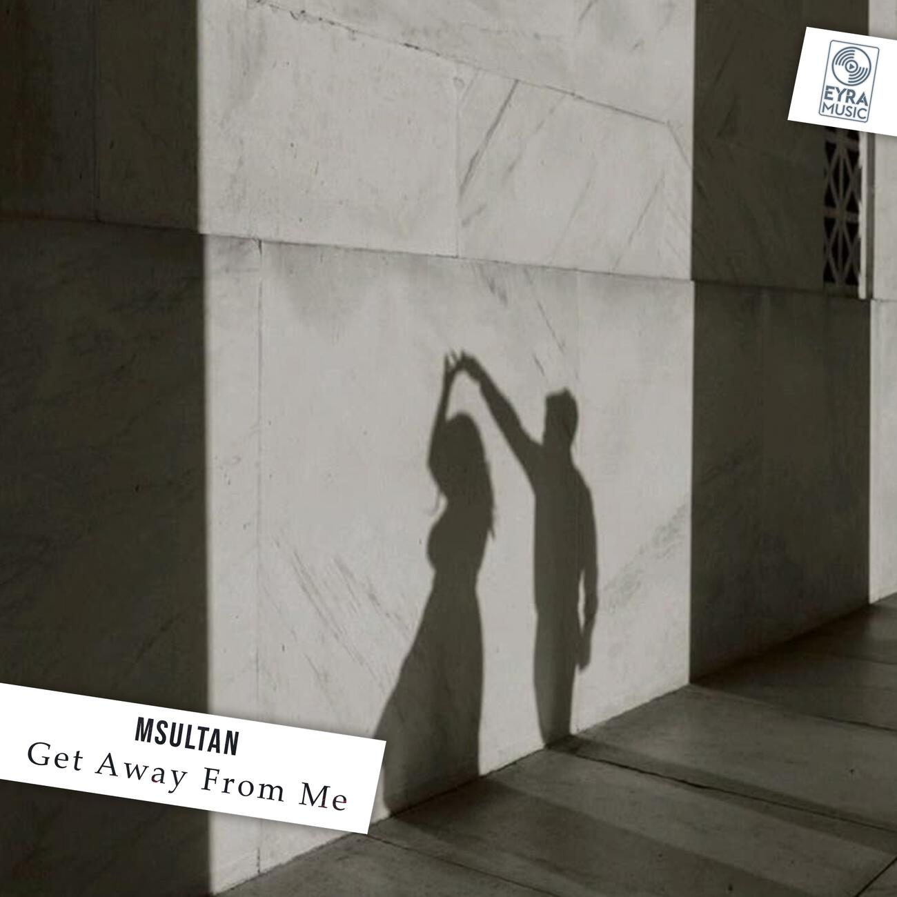 Релиз Get Away From Me