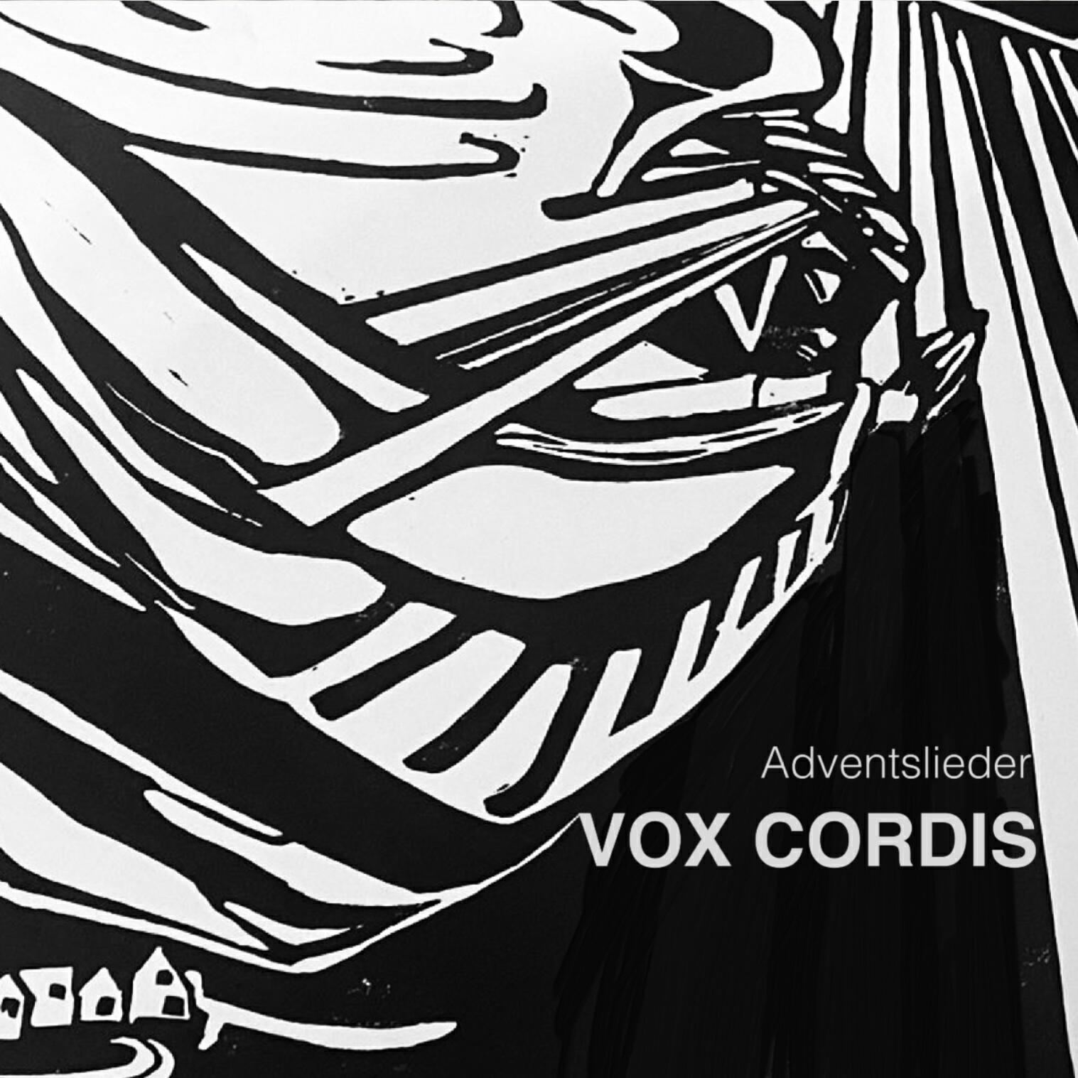 Vox Cordis