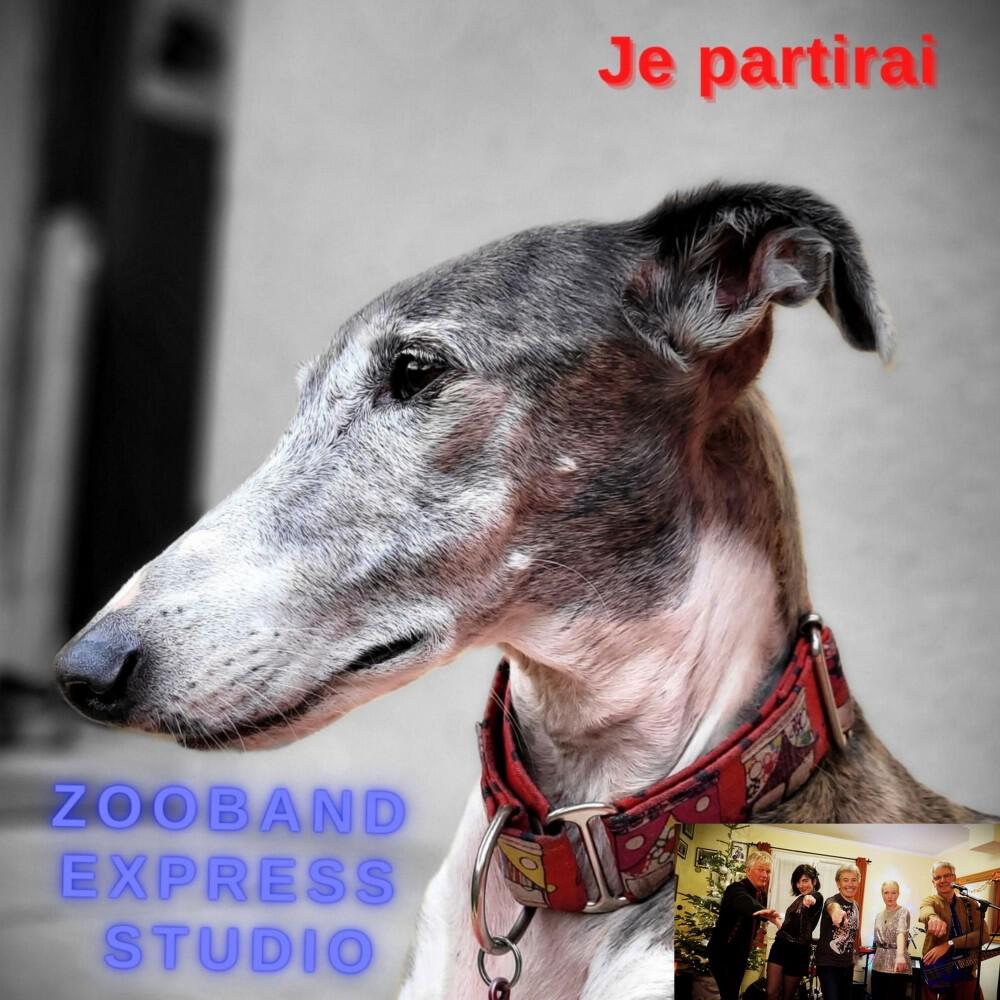 Релиз Je partirai