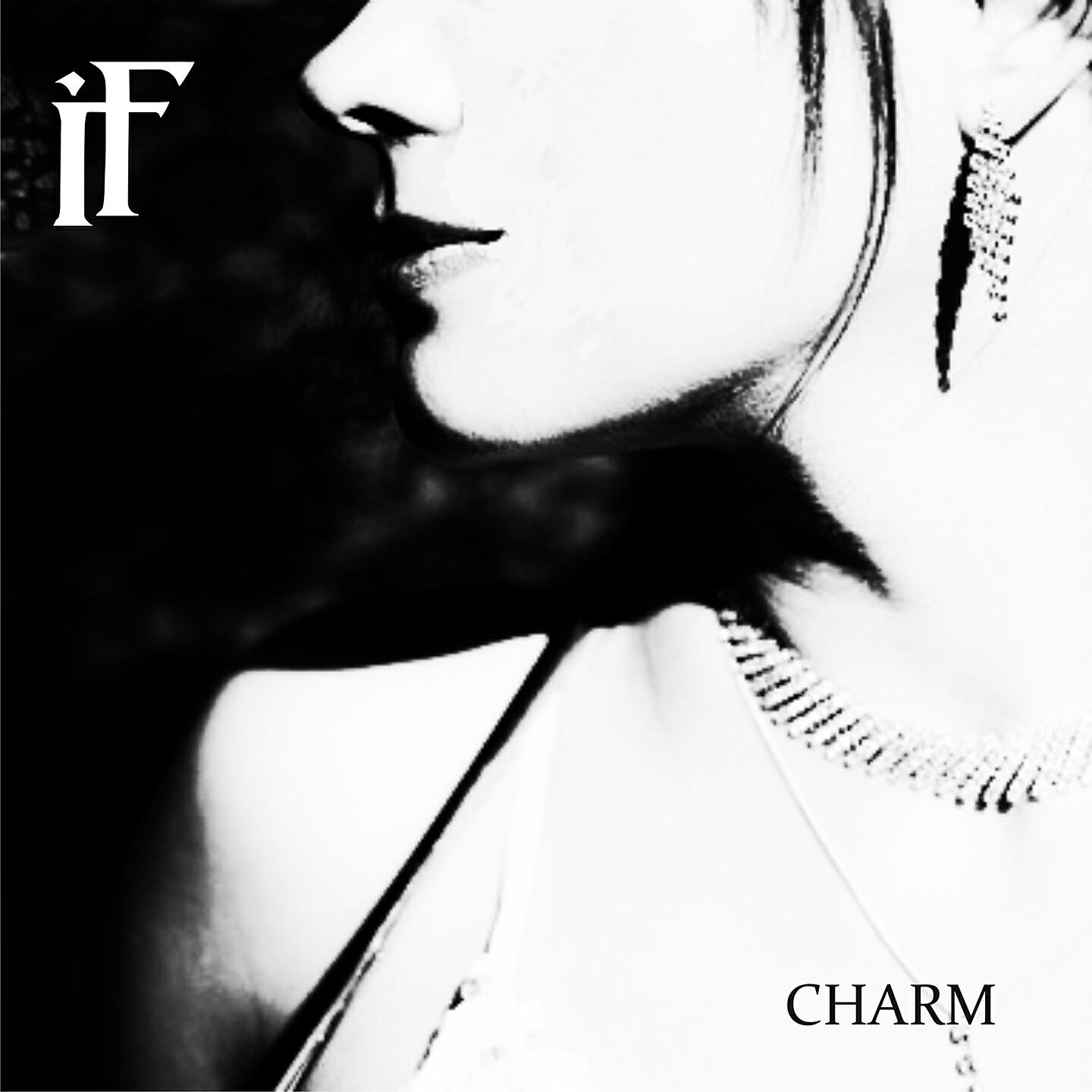 Релиз Charm