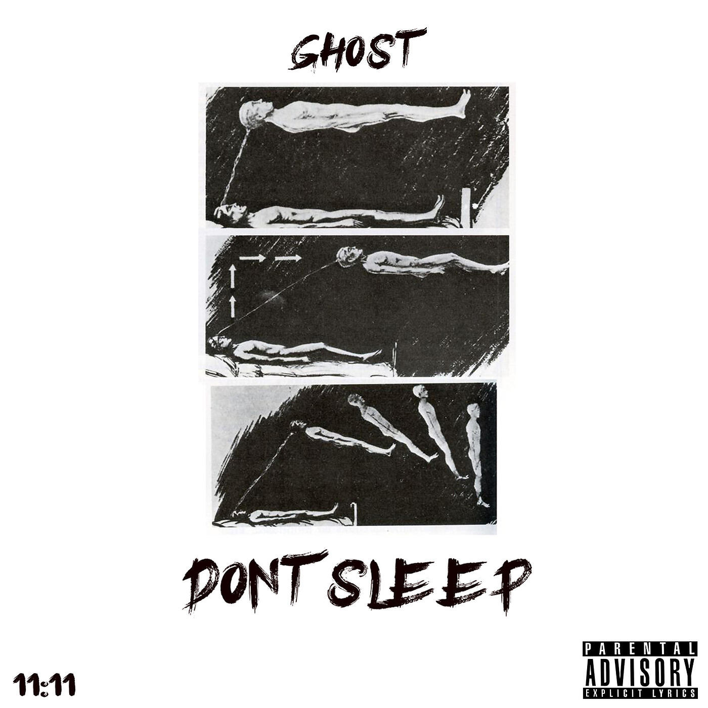 Релиз Dont Sleep
