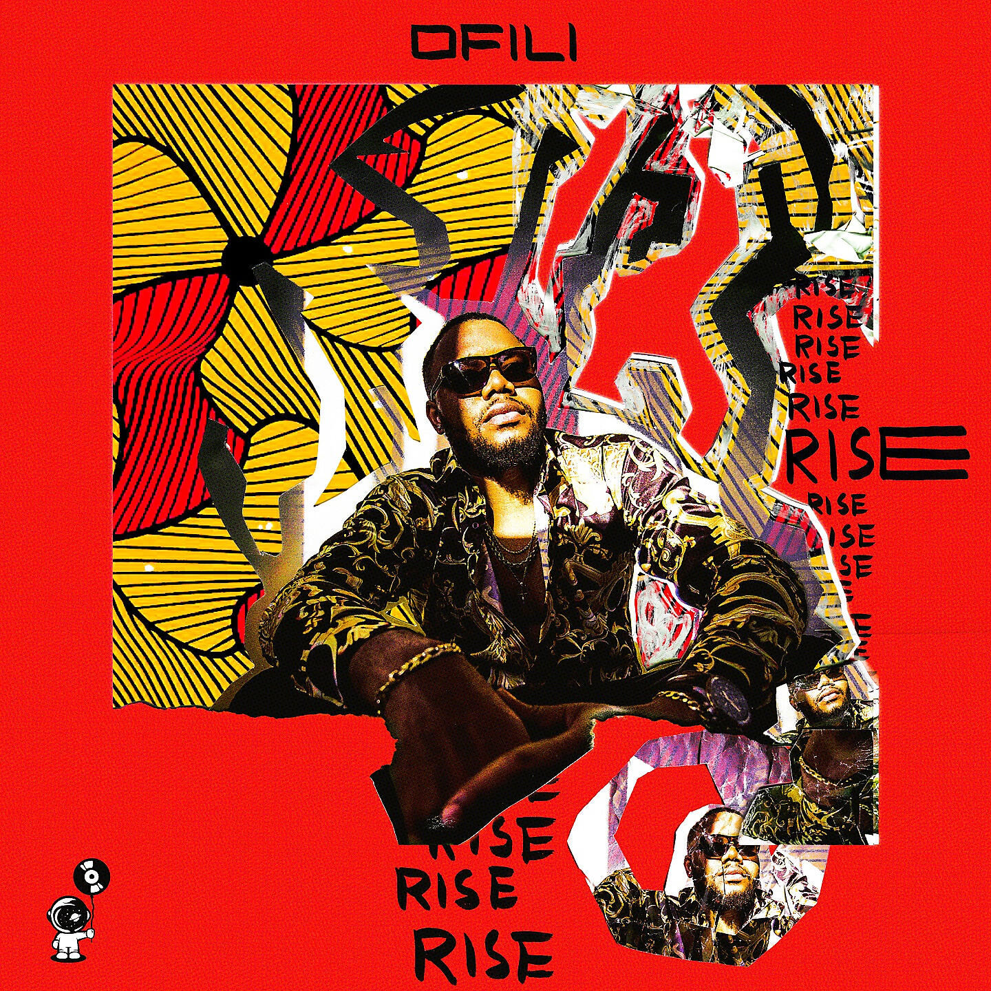 Релиз Rise