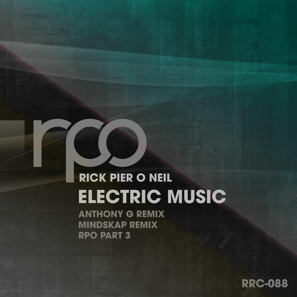 Релиз Electric Music