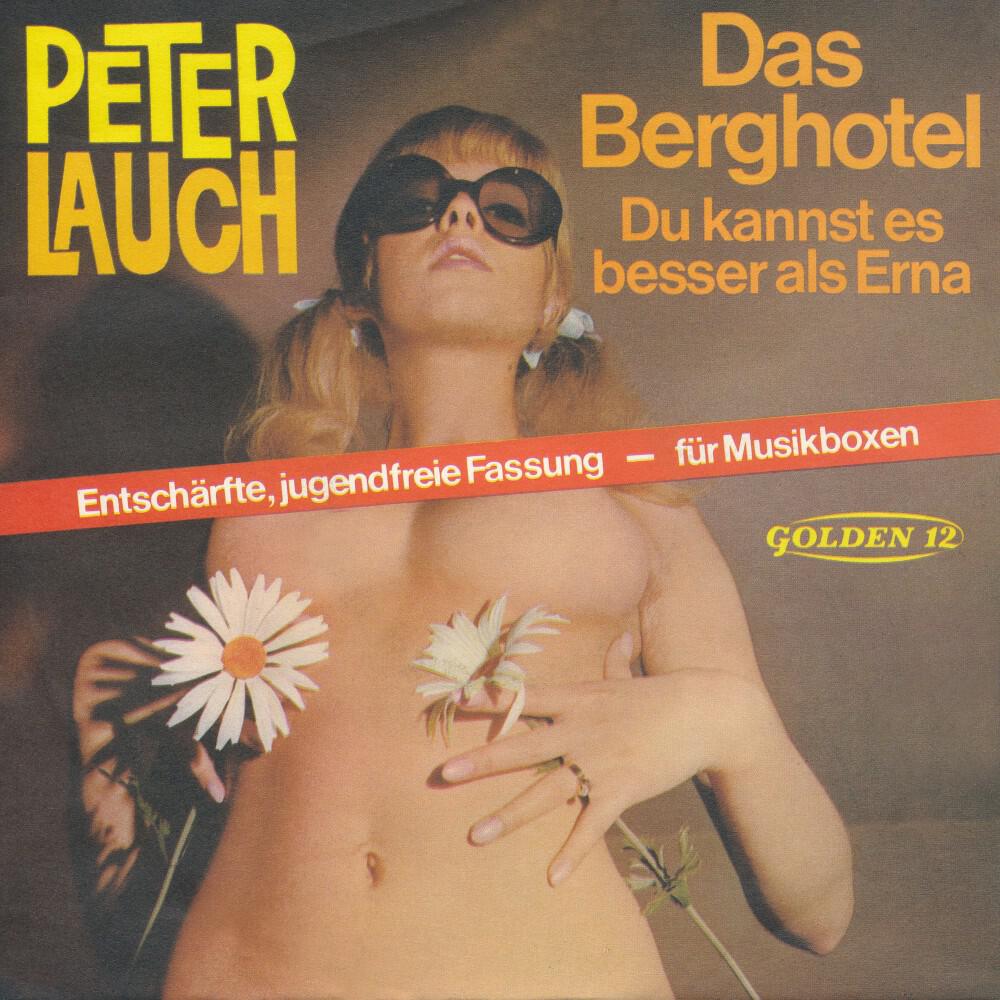 Релиз Das Berghotel (Entschärfte, jugendfreie Fassung - Für Musikboxen)