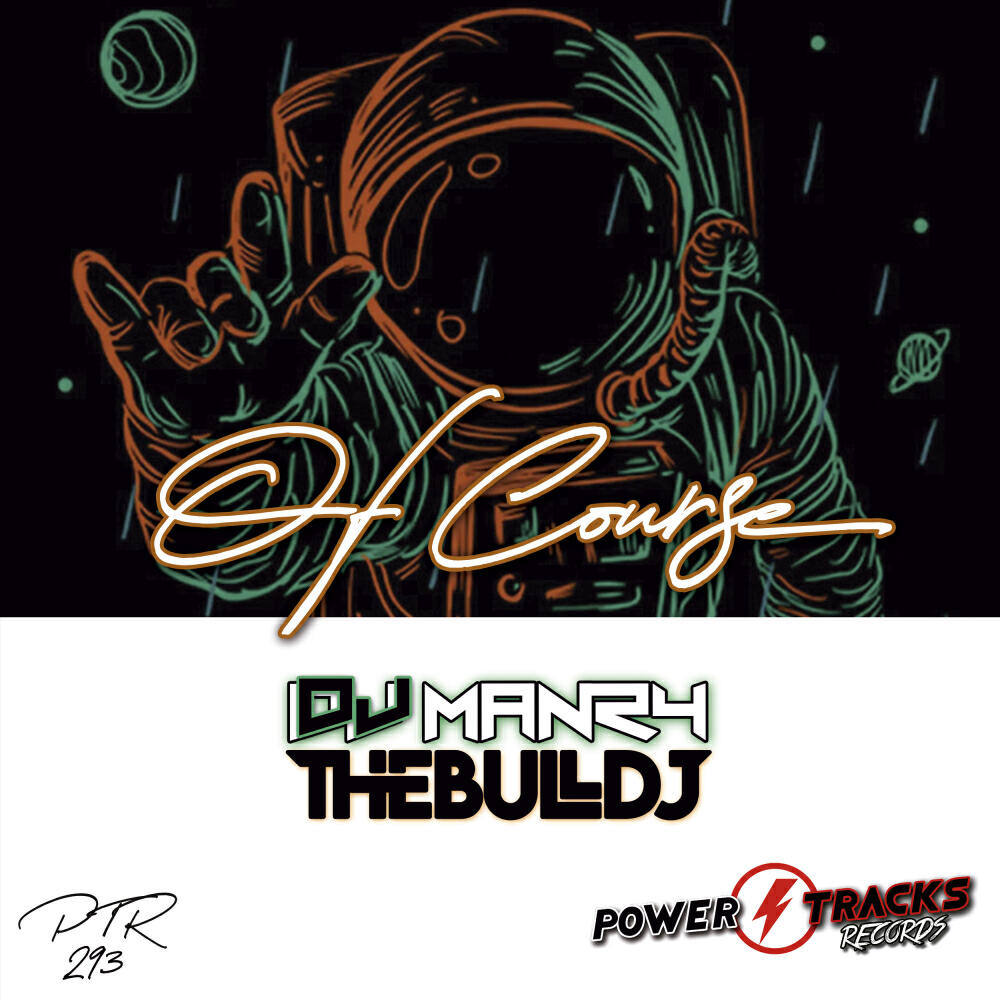 DJ Manry