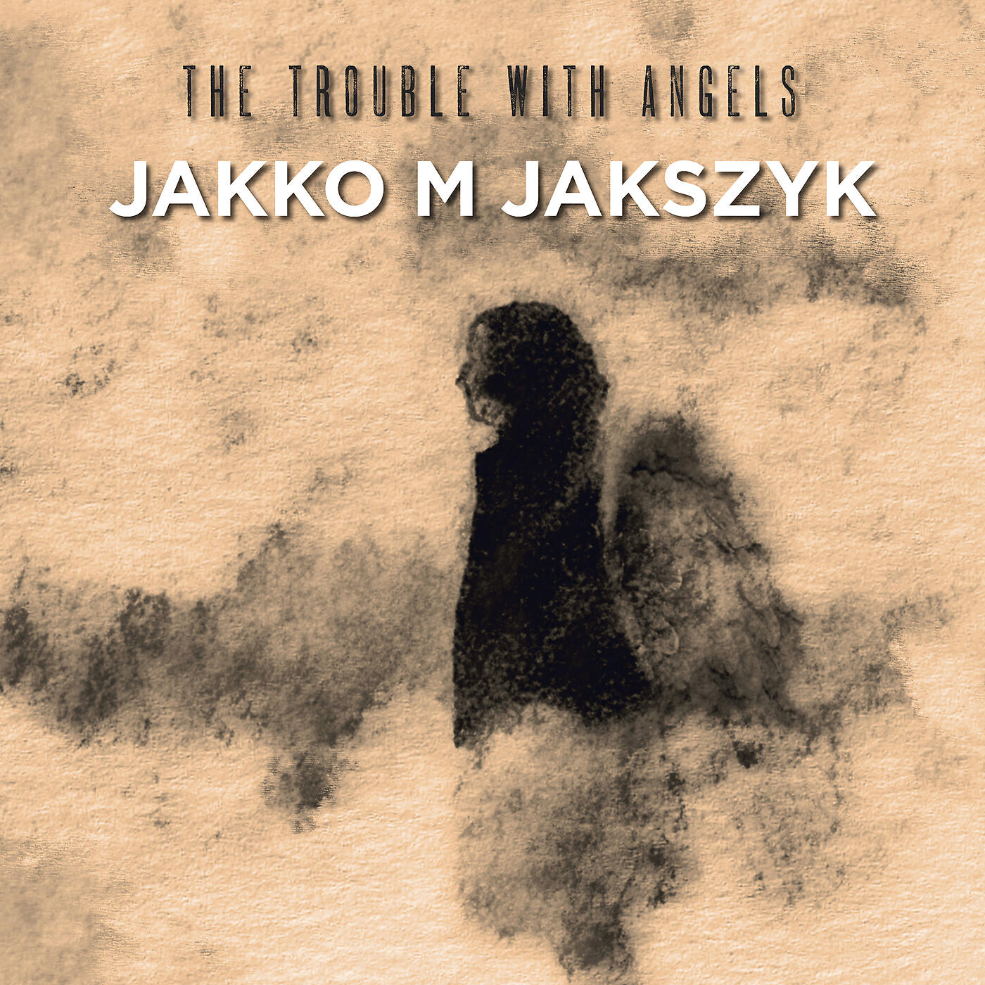 Релиз The Trouble with Angels