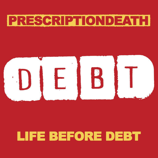 Релиз Life Before Debt
