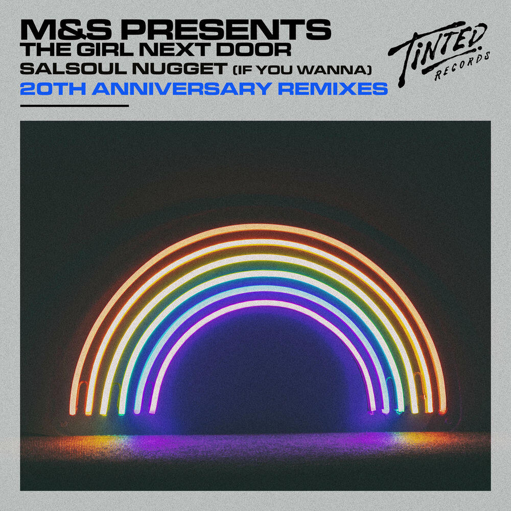 Релиз Salsoul Nugget (If You Wanna) [20th Anniversary Remixes]