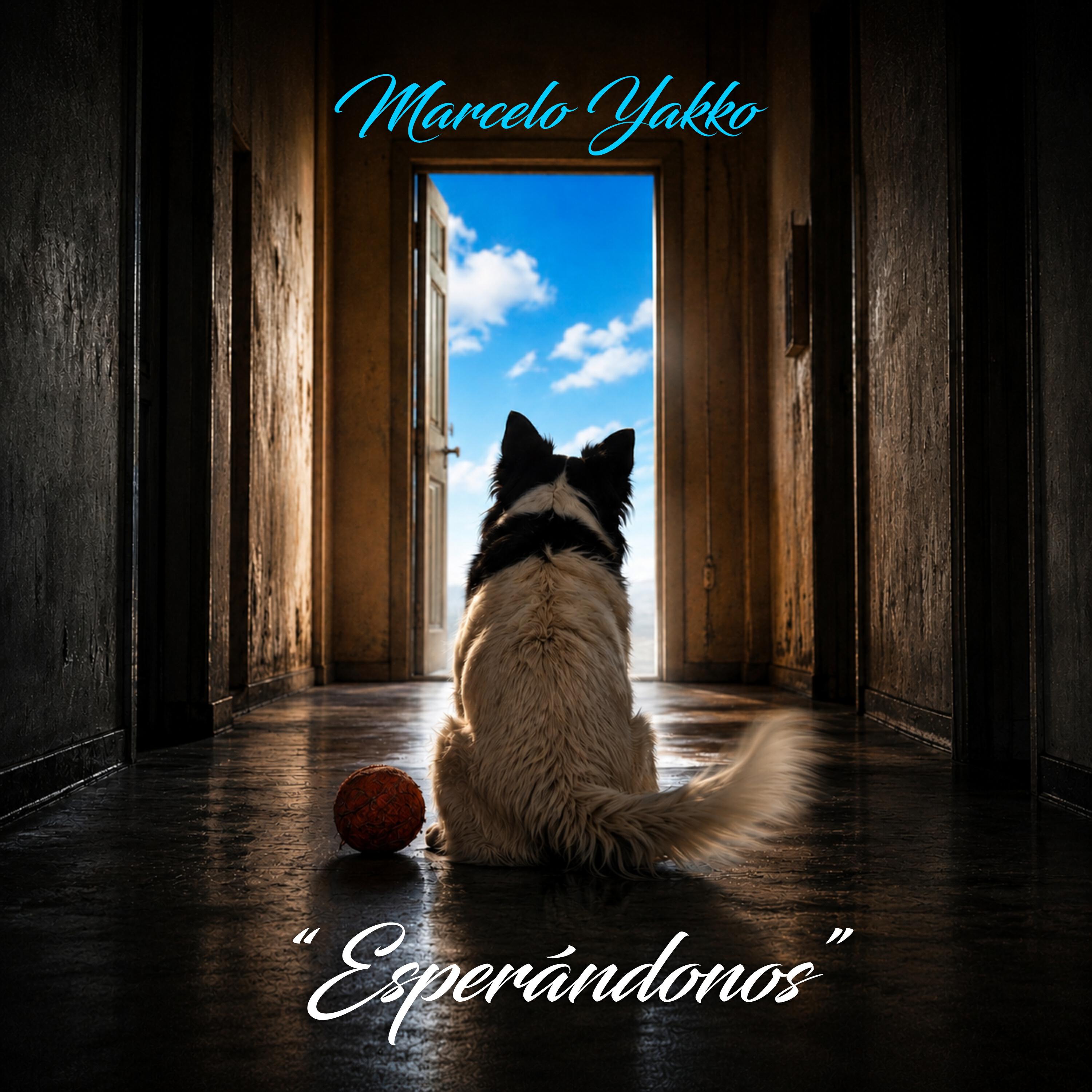 Релиз Esperándonos