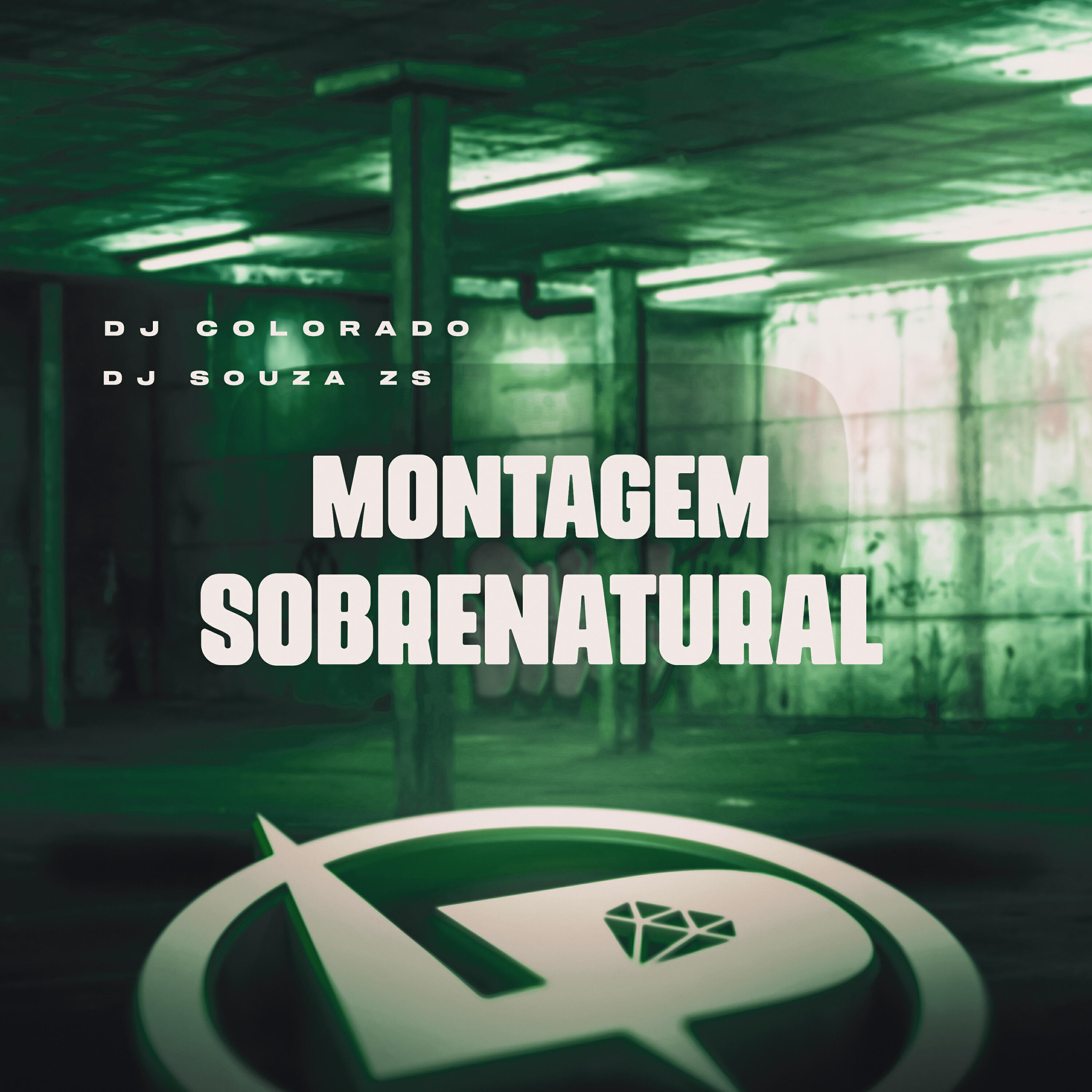 Релиз Montagem Sobrenatural