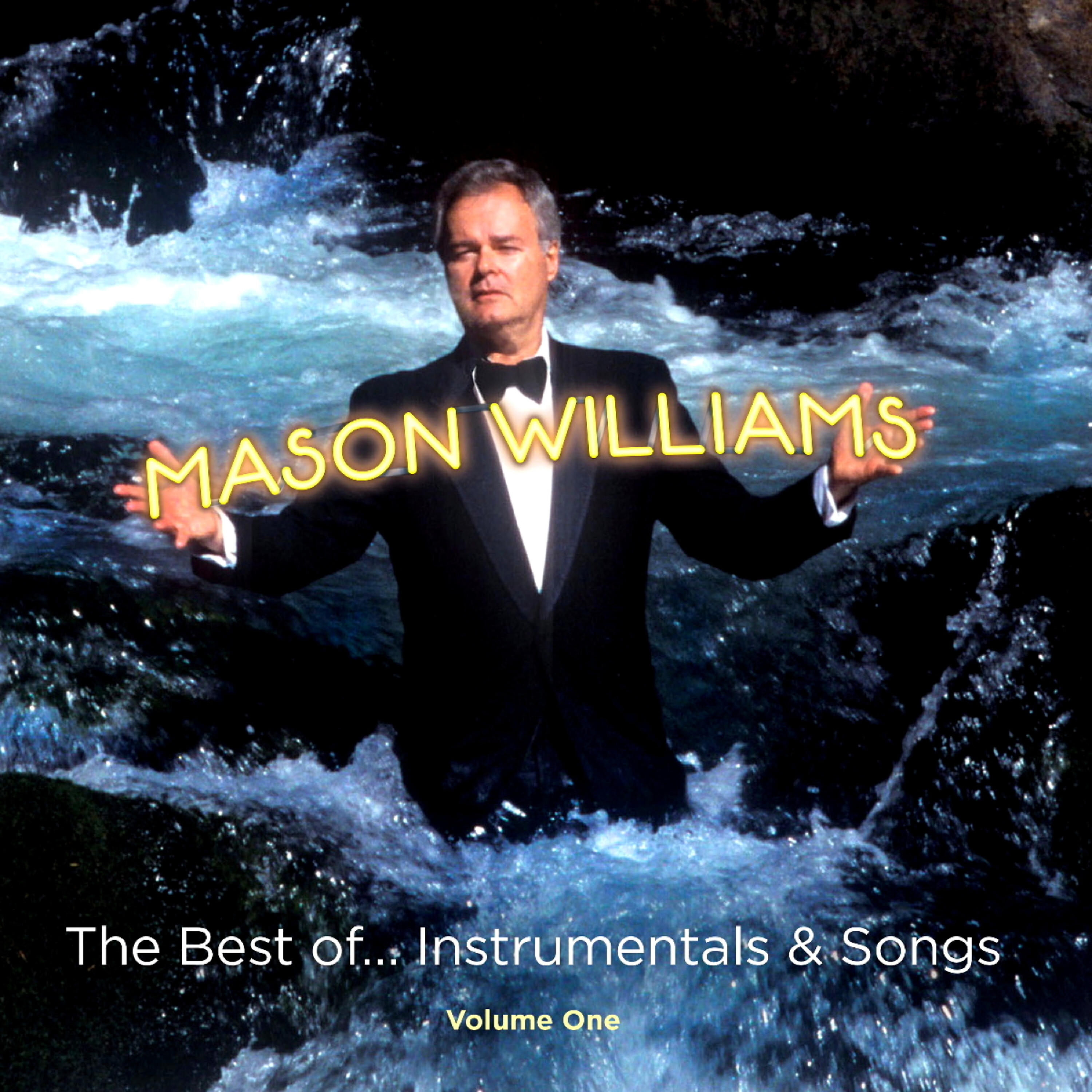 Релиз The Best Of… Instrumentals & Songs