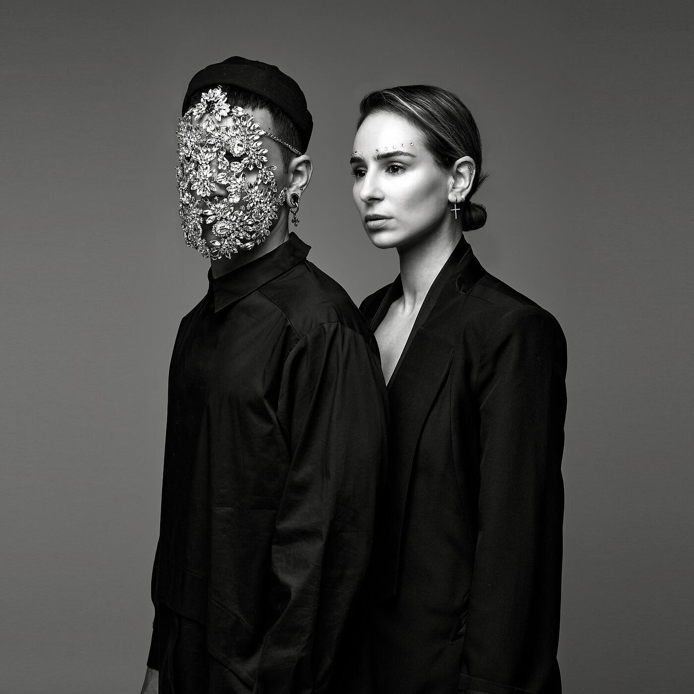 Релиз No Island ( Temple Remix)