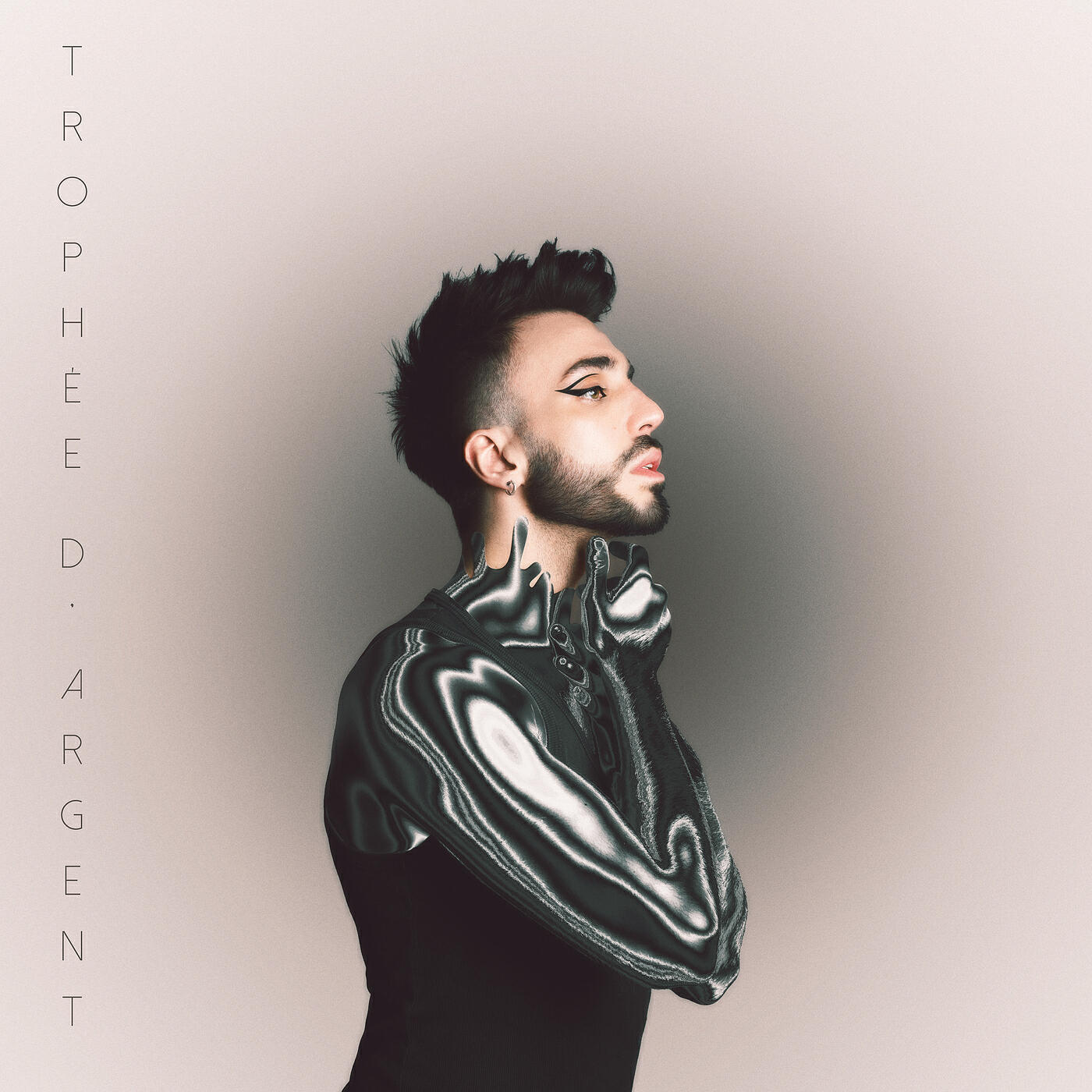 Релиз TROPHÉE D'ARGENT