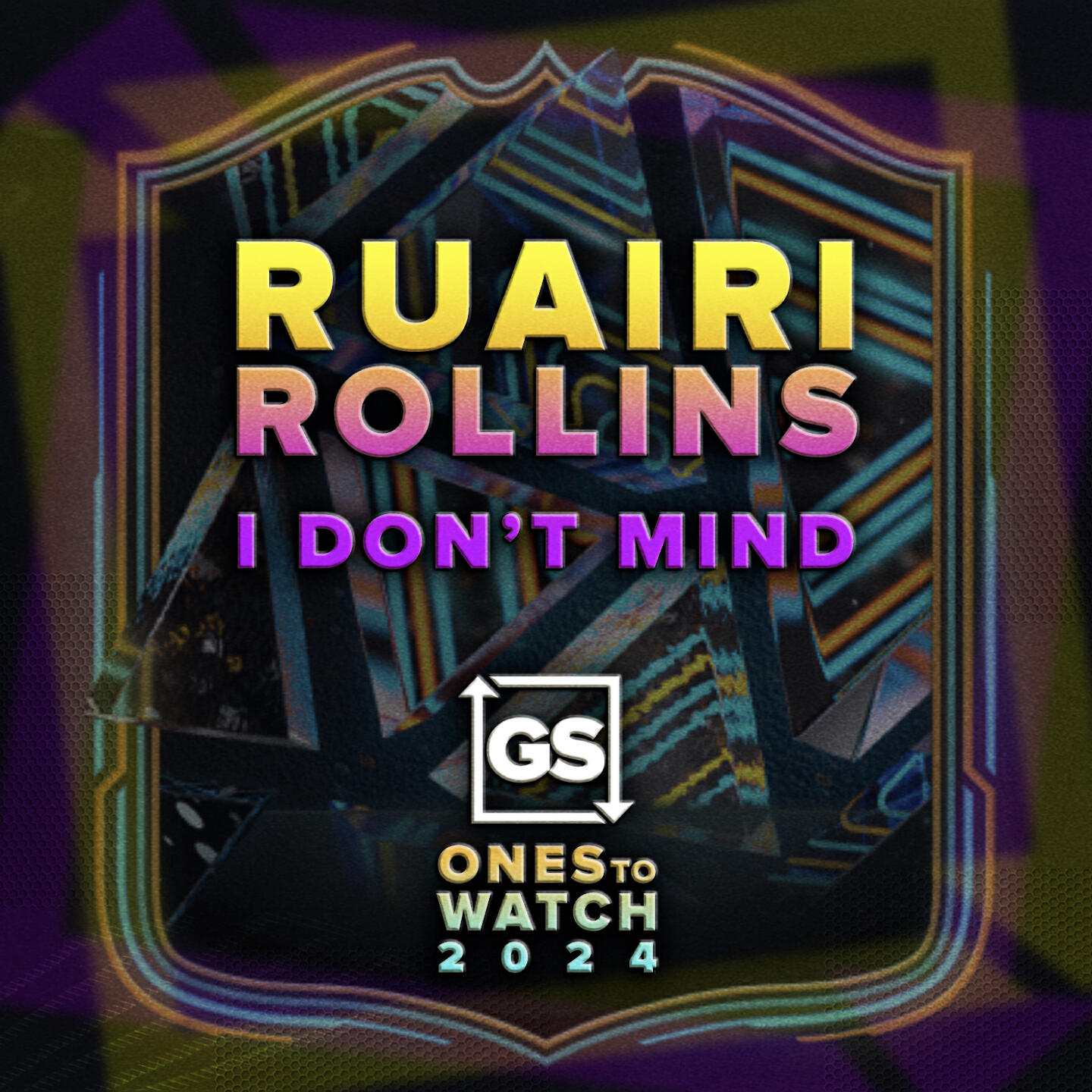 Релиз I Don't Mind