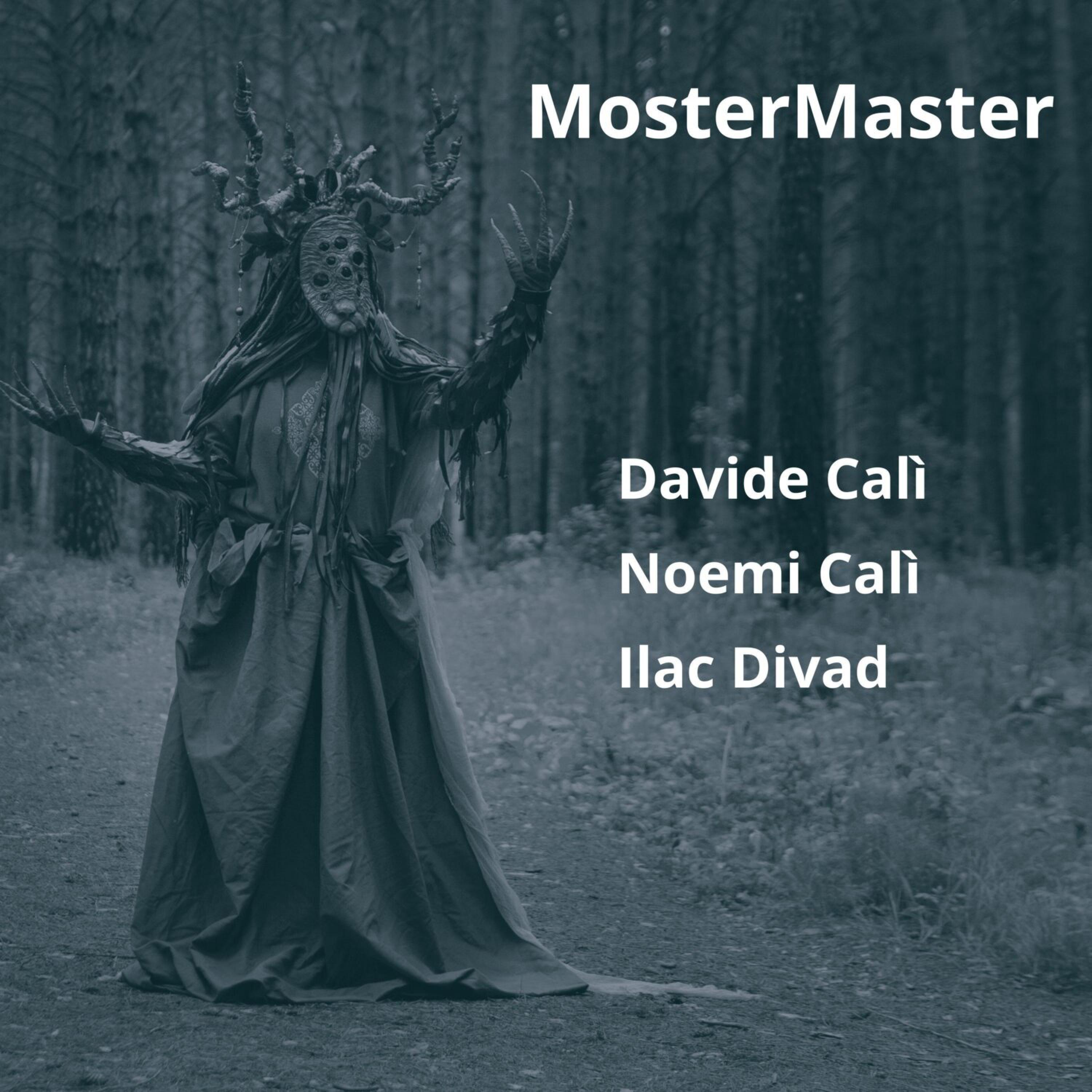 Релиз MosterMaster