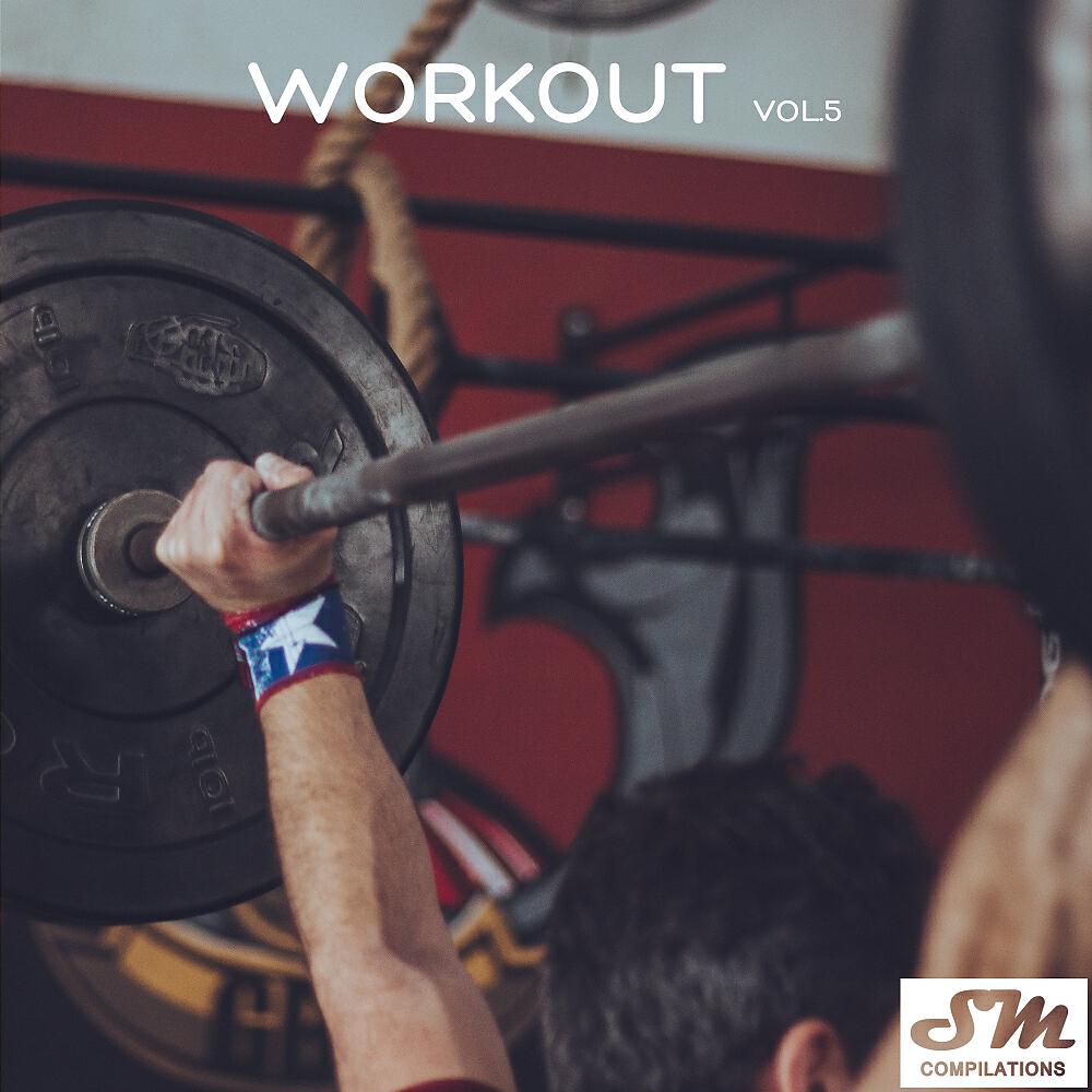 Релиз Workout, Vol. 5