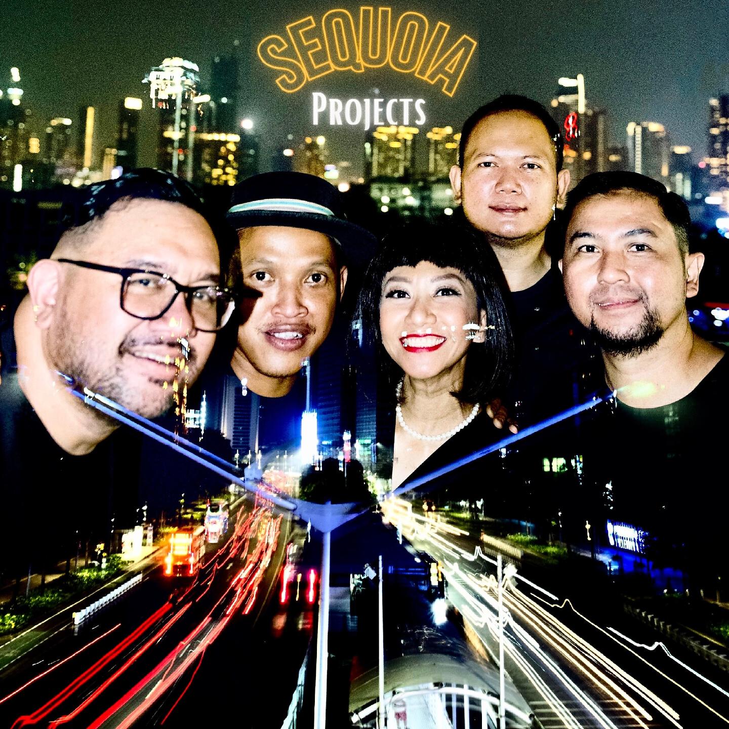 Релиз Sequoia Projects