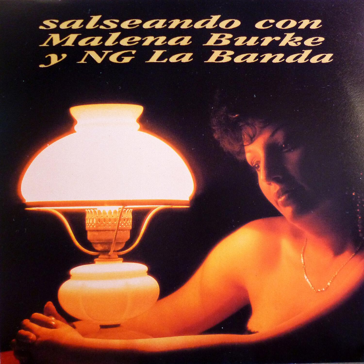 Релиз Salseando