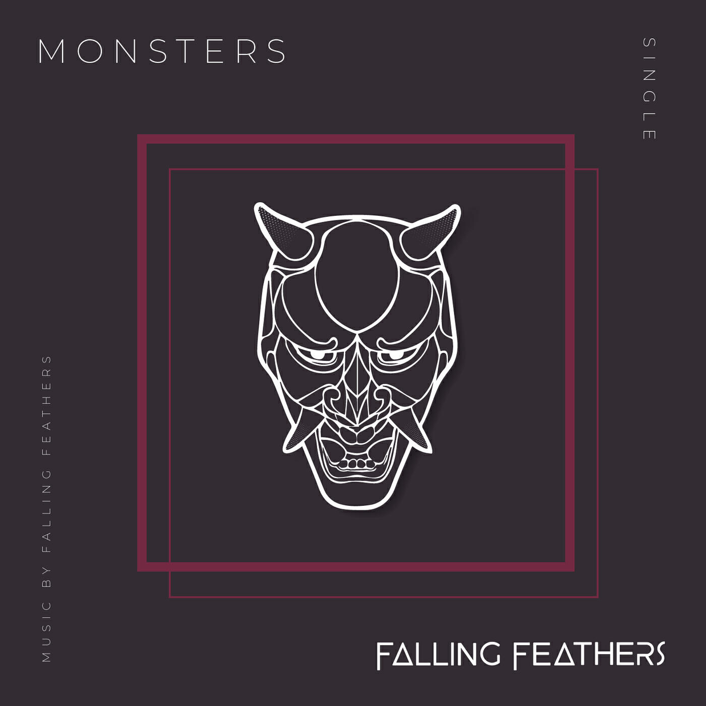 Релиз Monsters