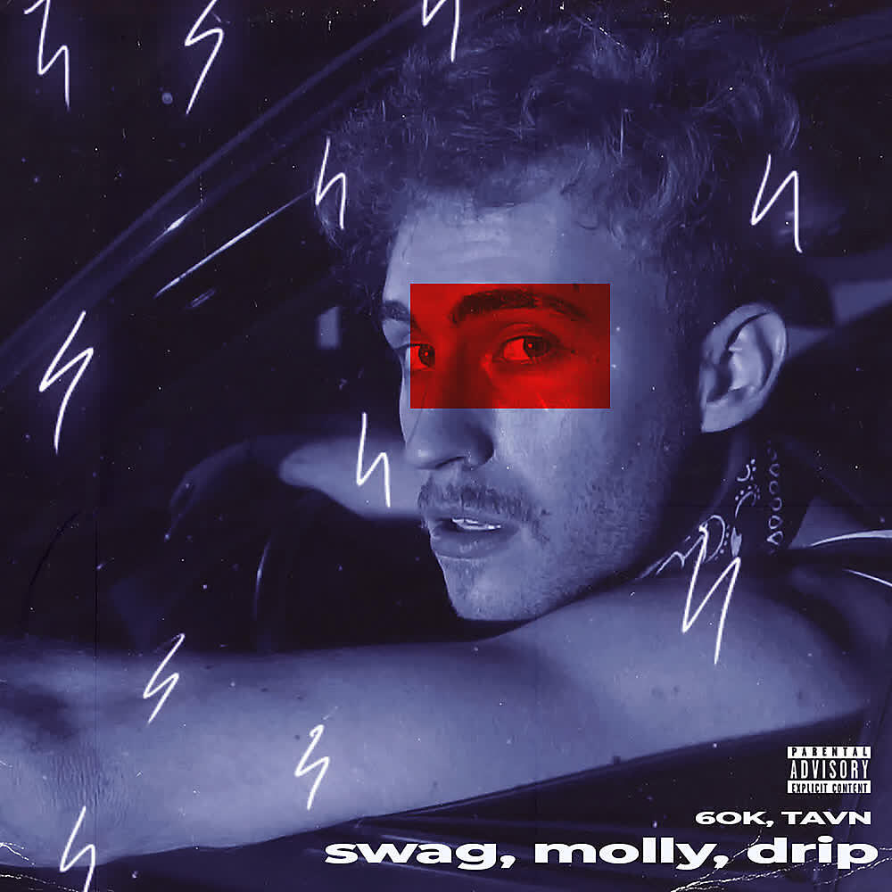 Релиз Swag, Molly, Drip