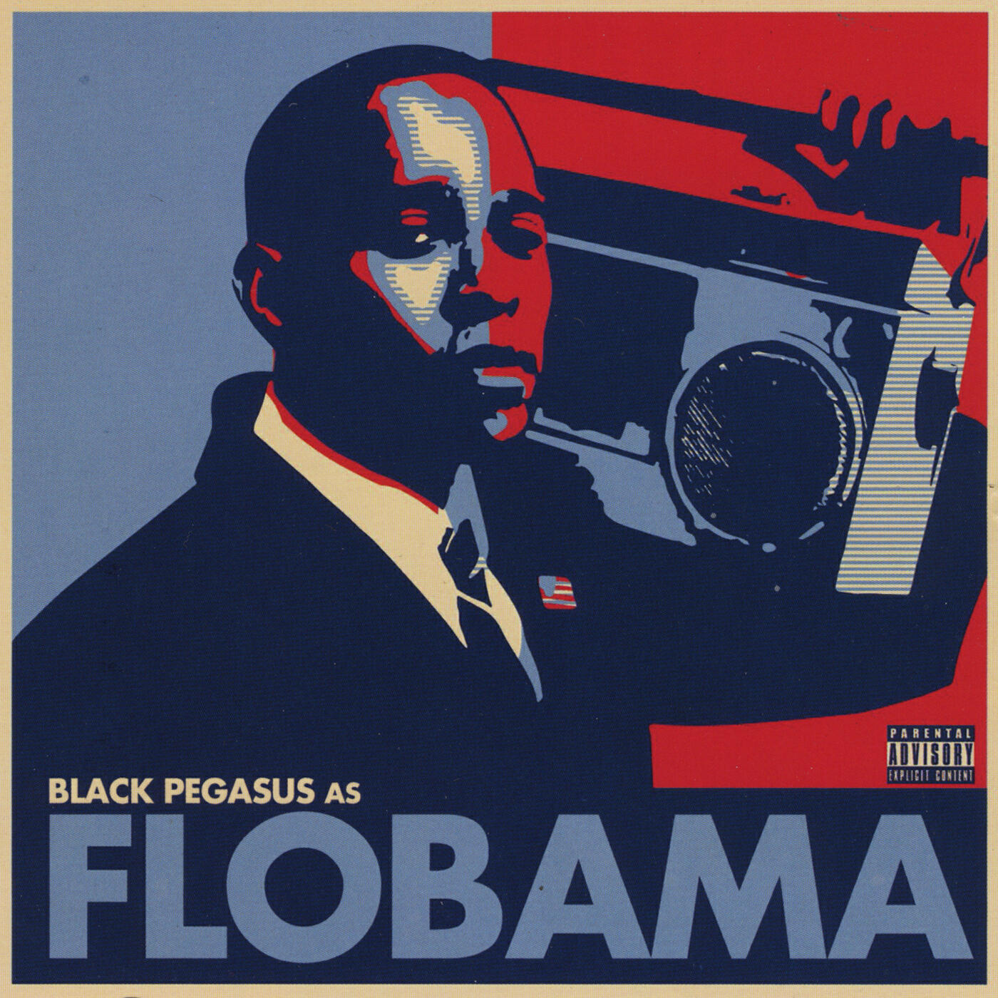 Релиз Flobama