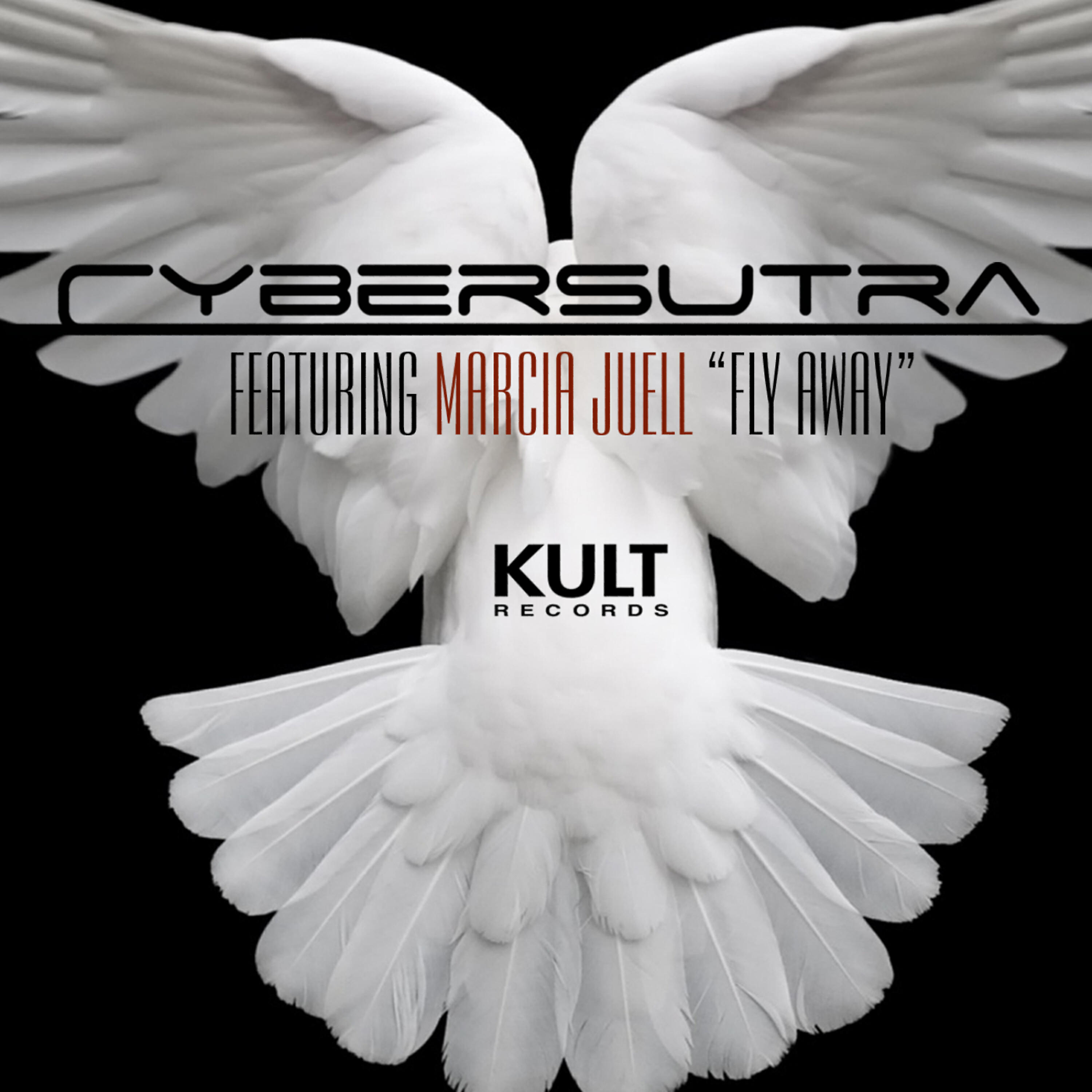 Релиз Kult Records Presents: Fly Away