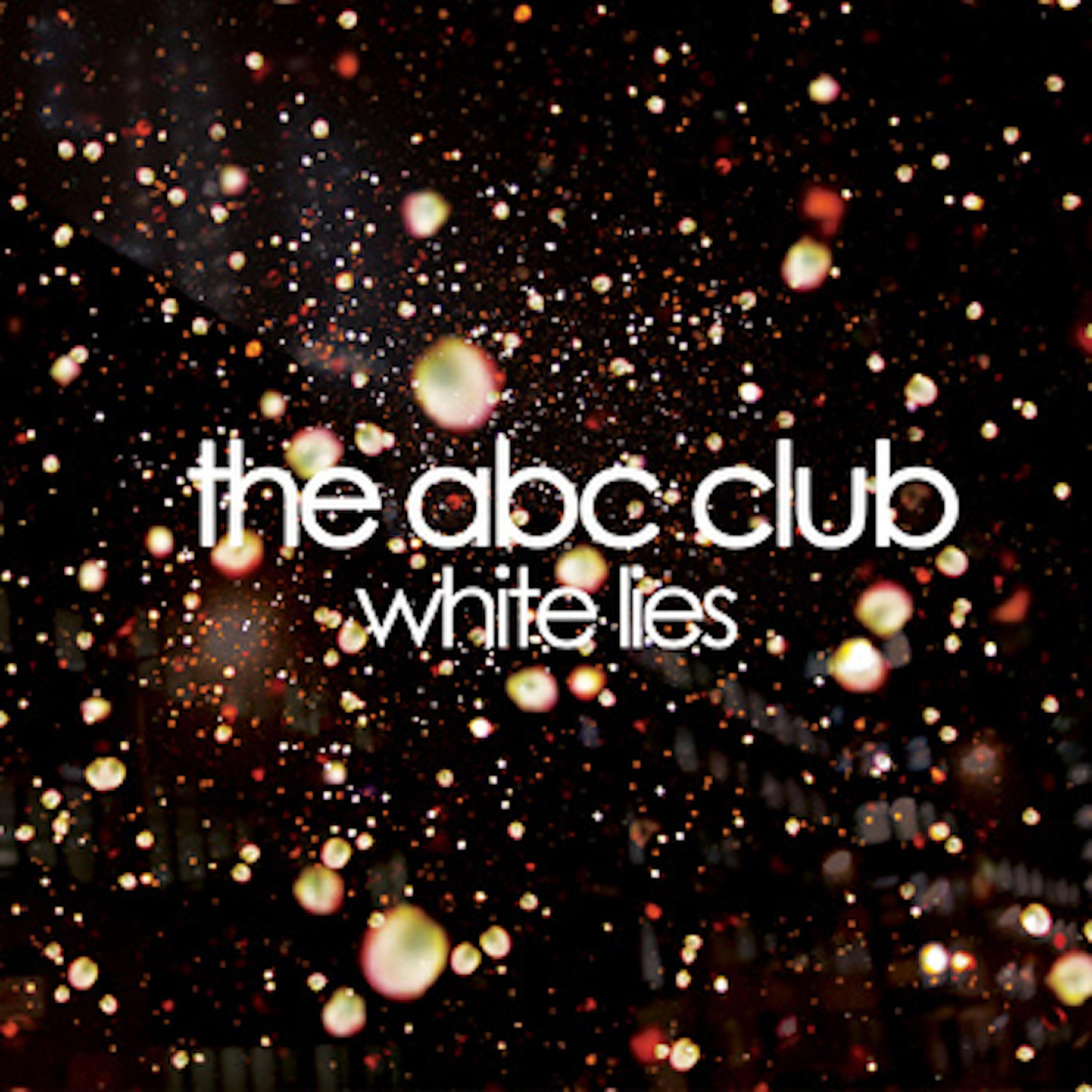 Релиз White Lies EP