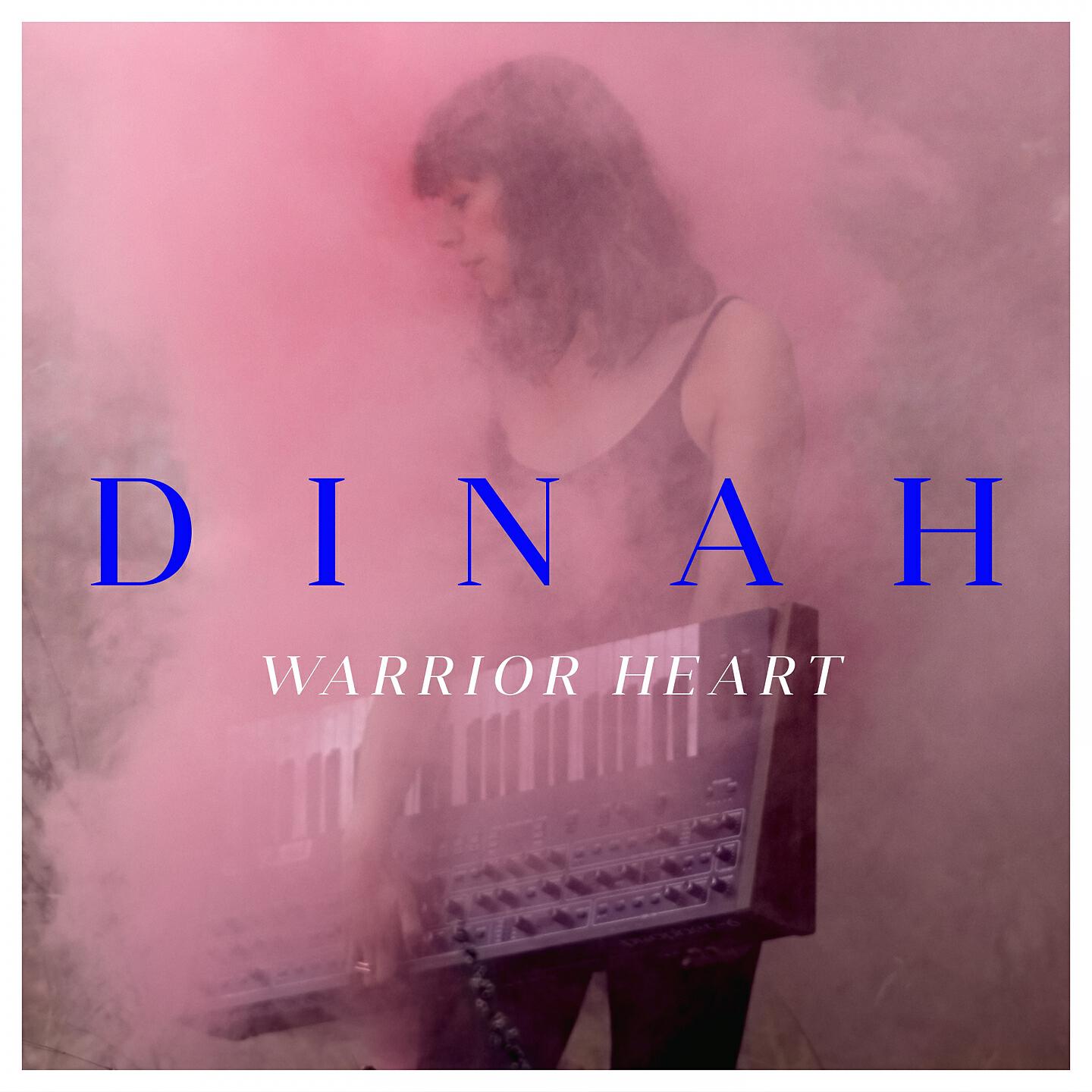 Релиз Warrior Heart