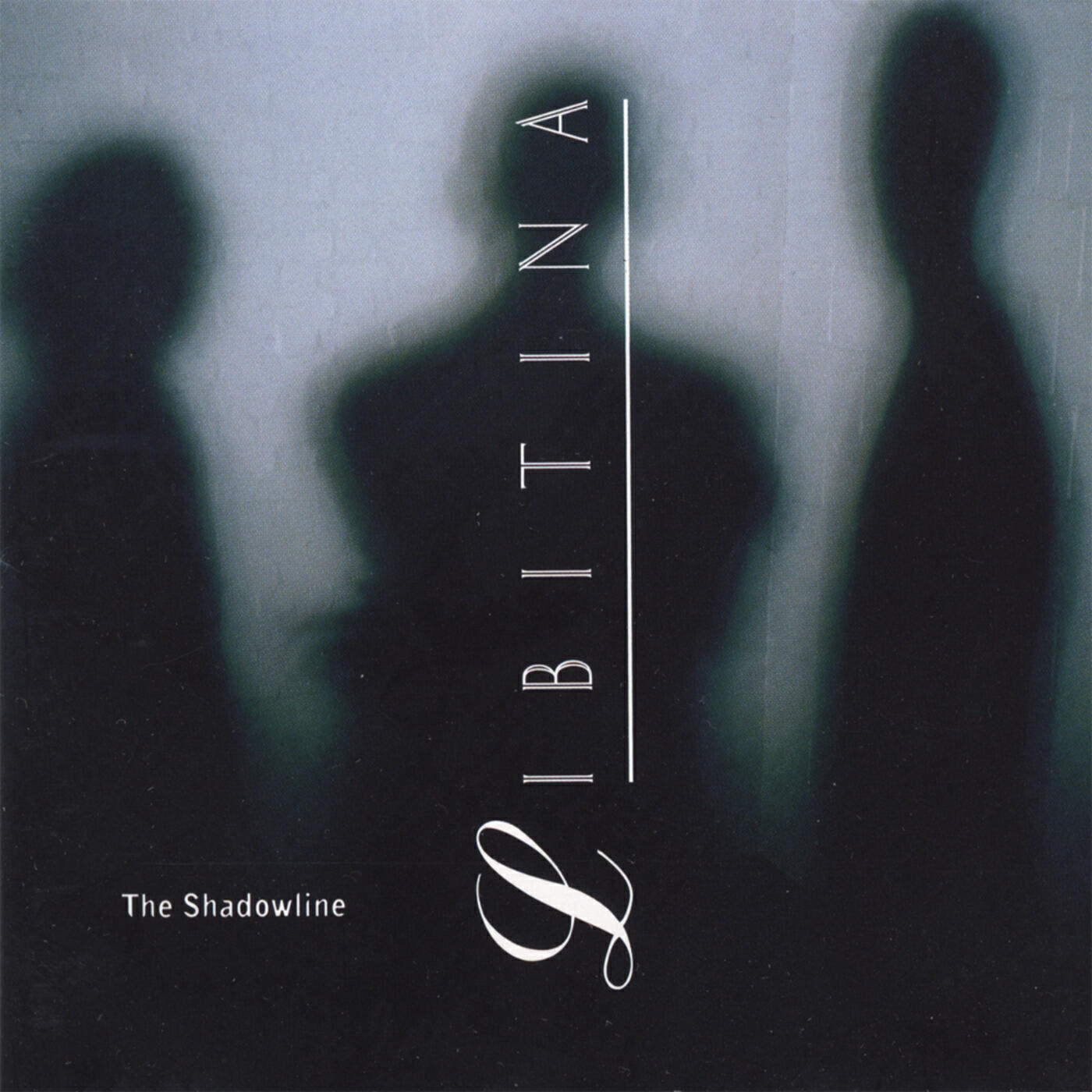 Релиз The Shadowline