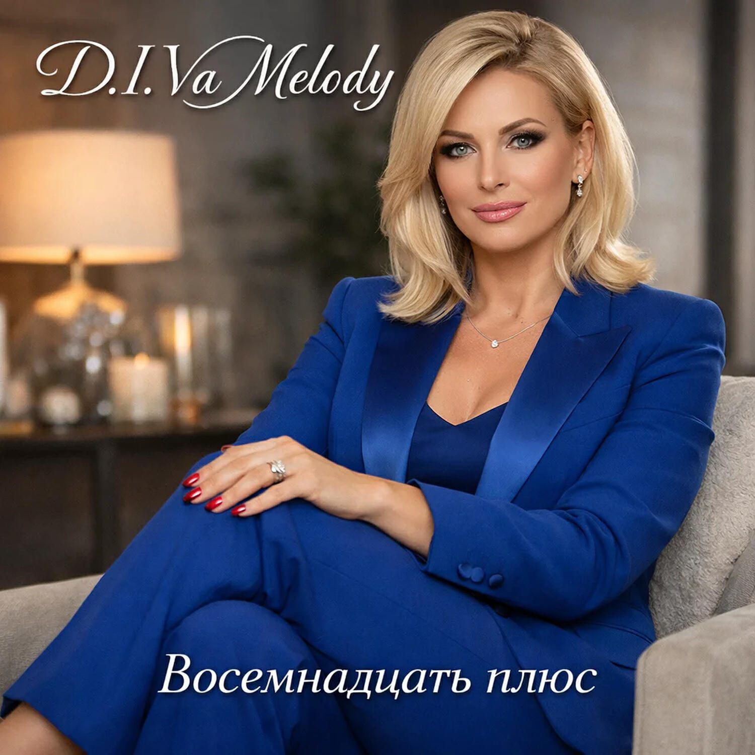 Релиз Восемнадцать плюс