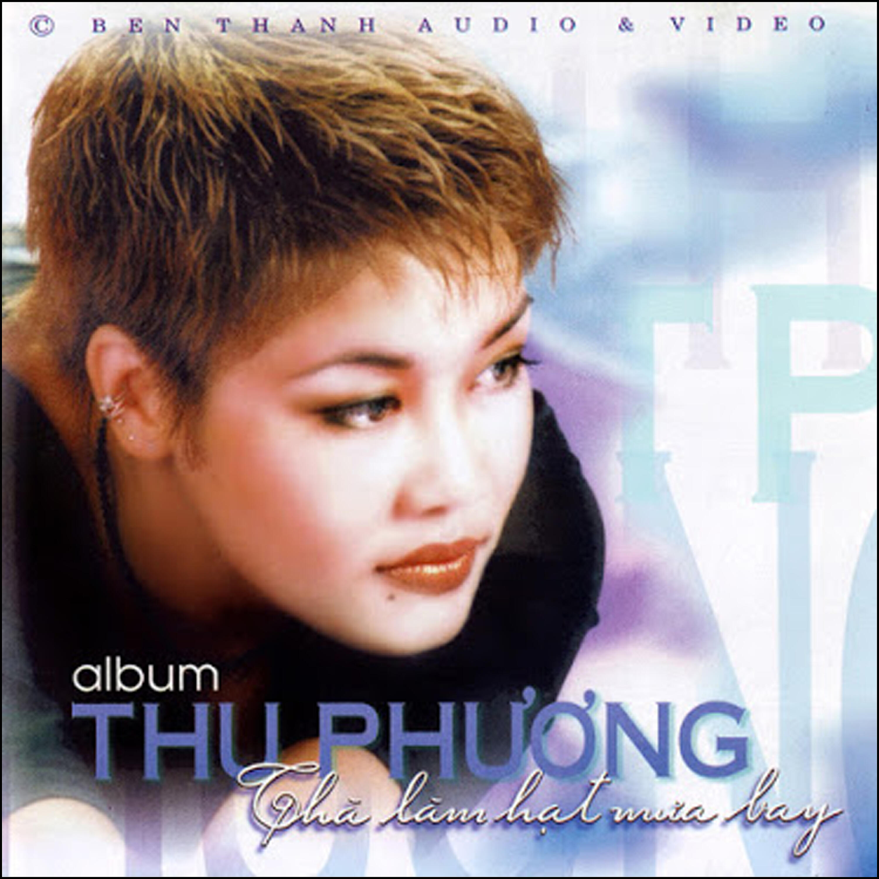 Релиз Thà làm hạt mưa bay