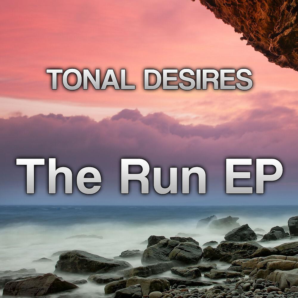 Релиз The Run EP