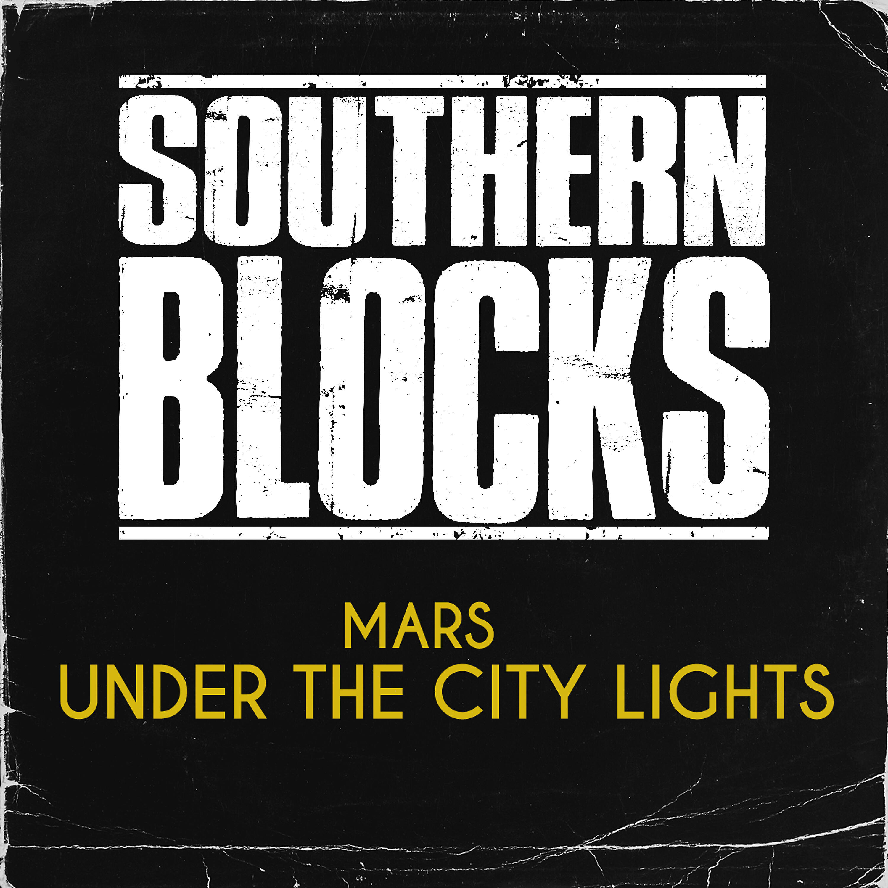 Релиз Under the City Lights