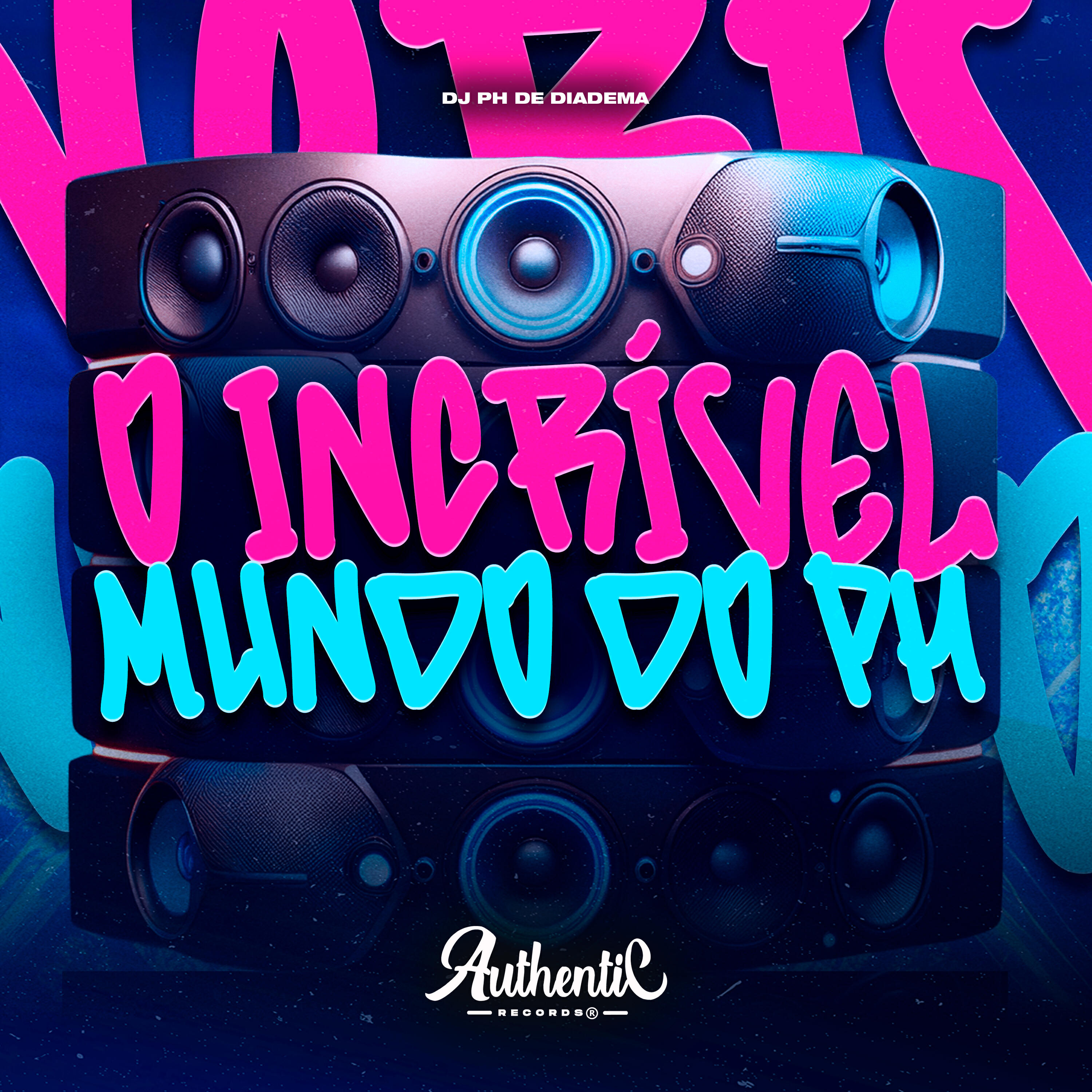 Скачать песню DJ PH De Diadema, Authentic Records, Mc Diguinho - Canto do Passarinho бесплатно в MP3 для Android и iOS